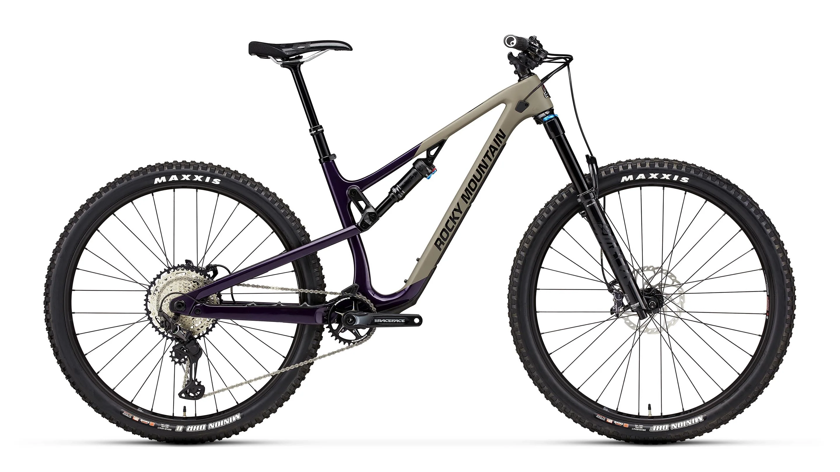 Instinct Carbon 50 - Image 2