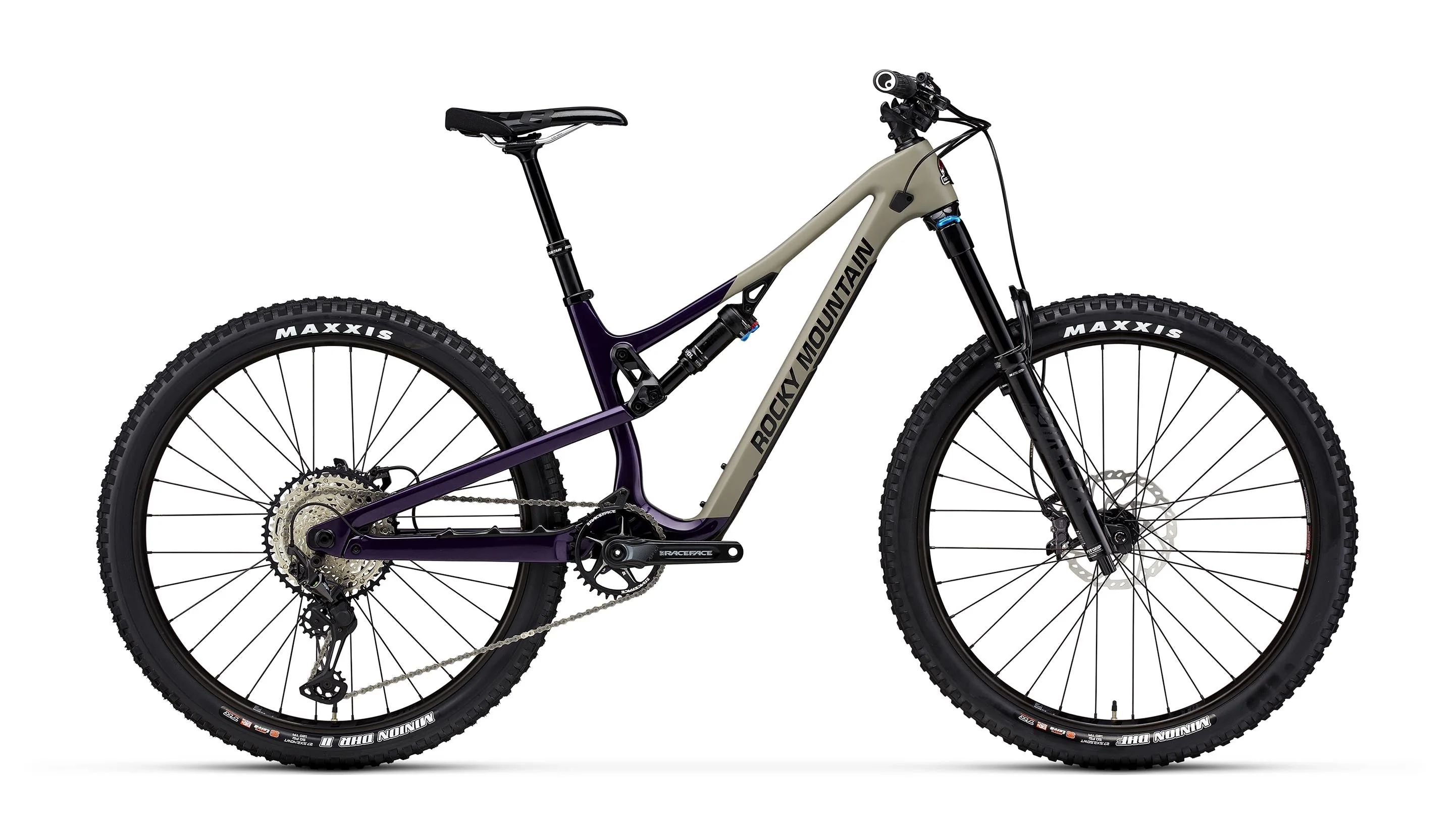 Instinct Carbon 50 - Image 3