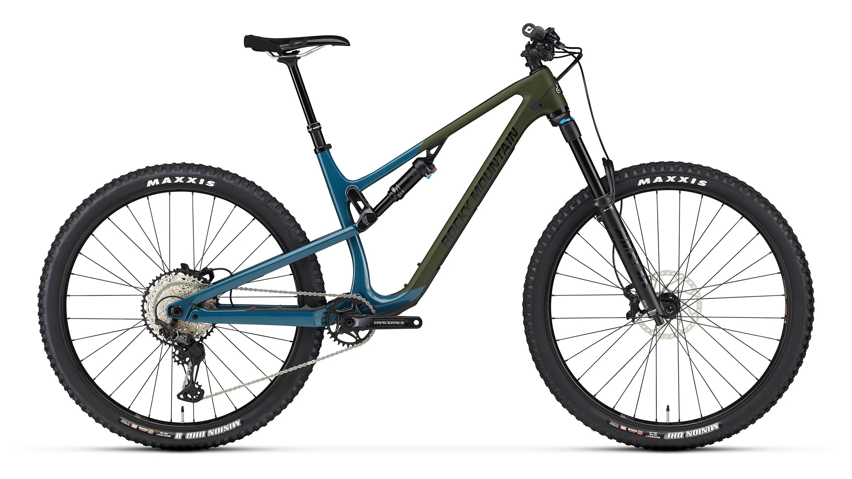 Instinct Carbon 50 - Image 2