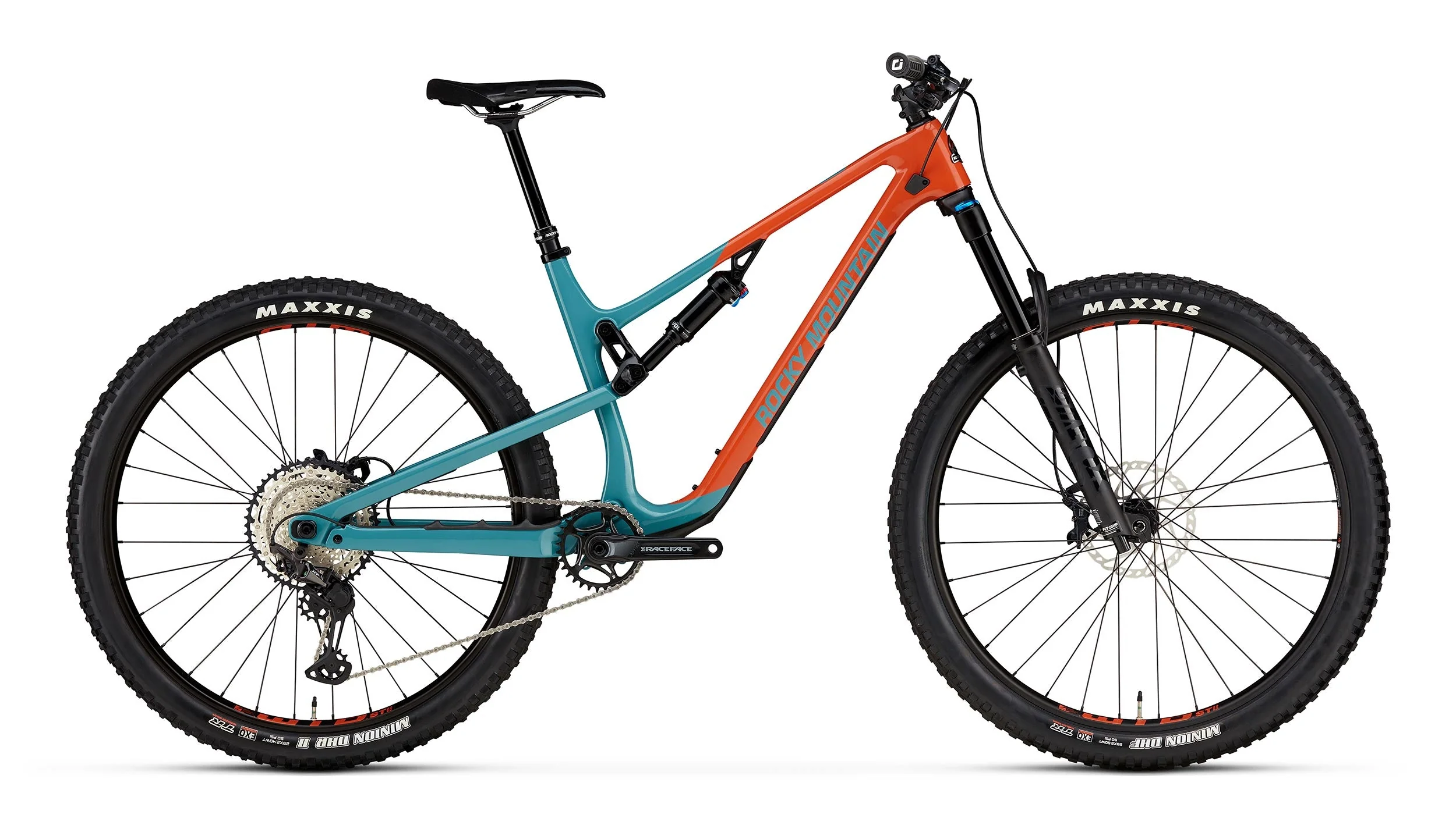 Instinct Carbon 50