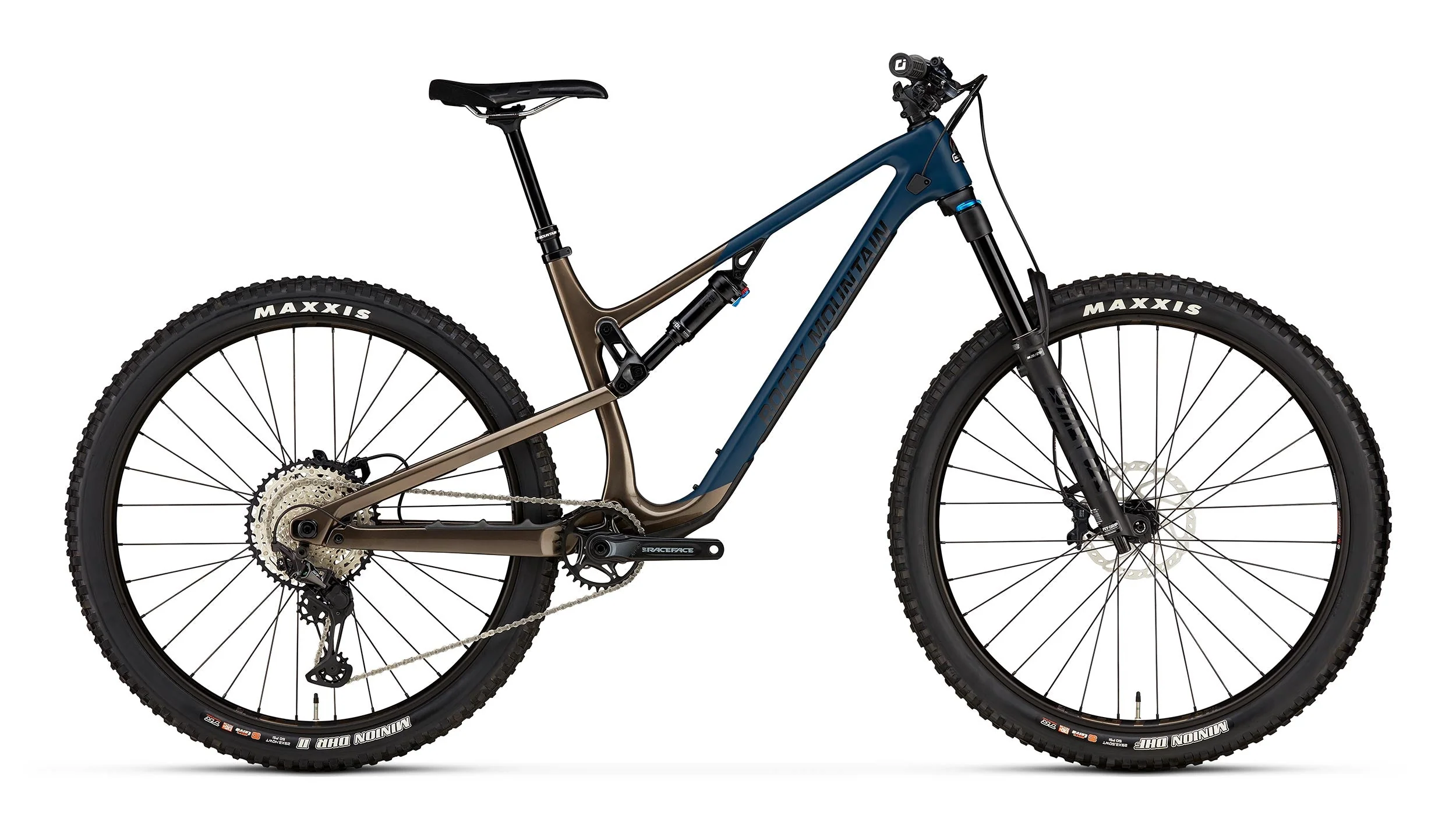 Instinct Carbon 50 - Image 2