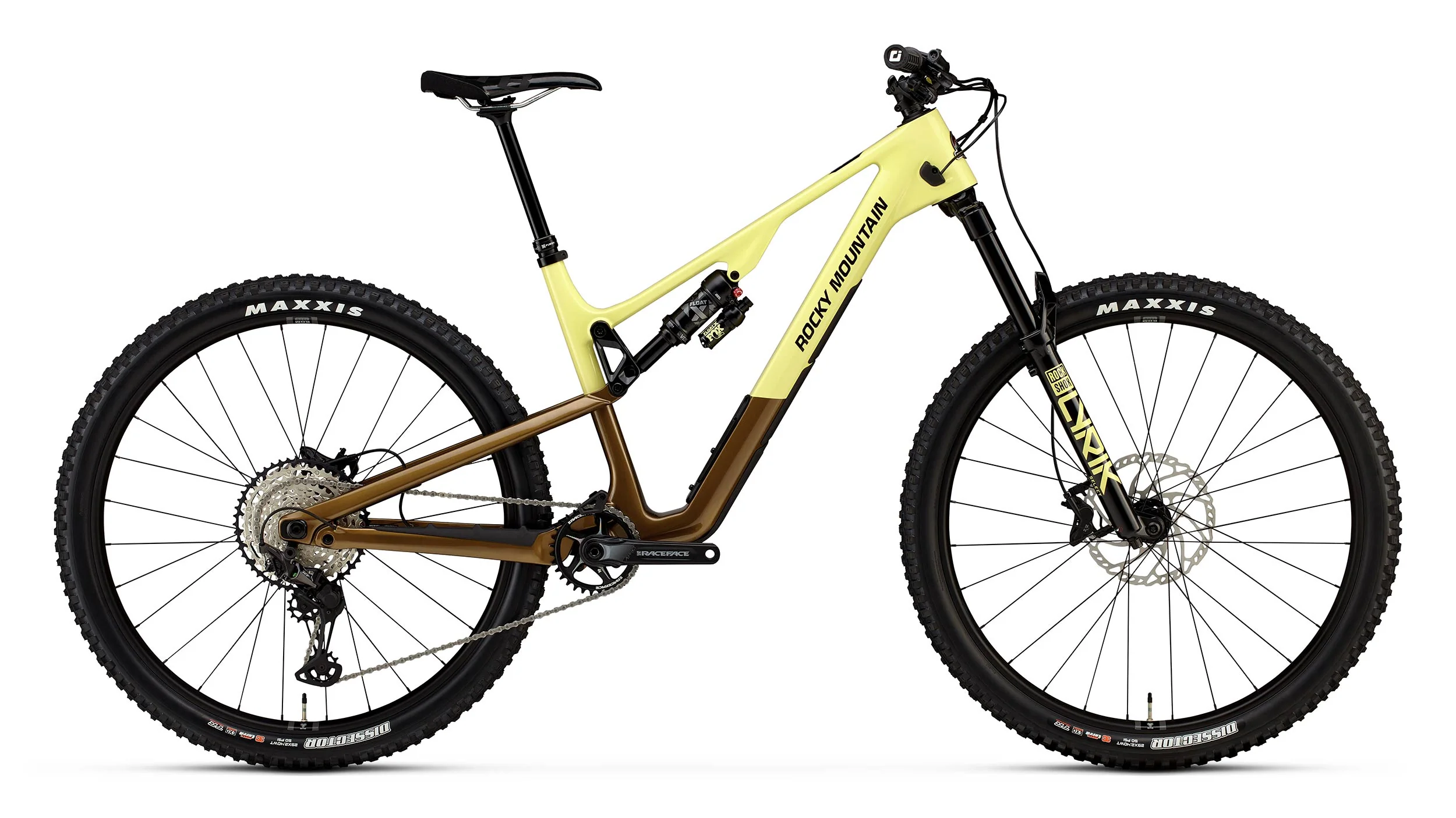 Instinct Carbon 50