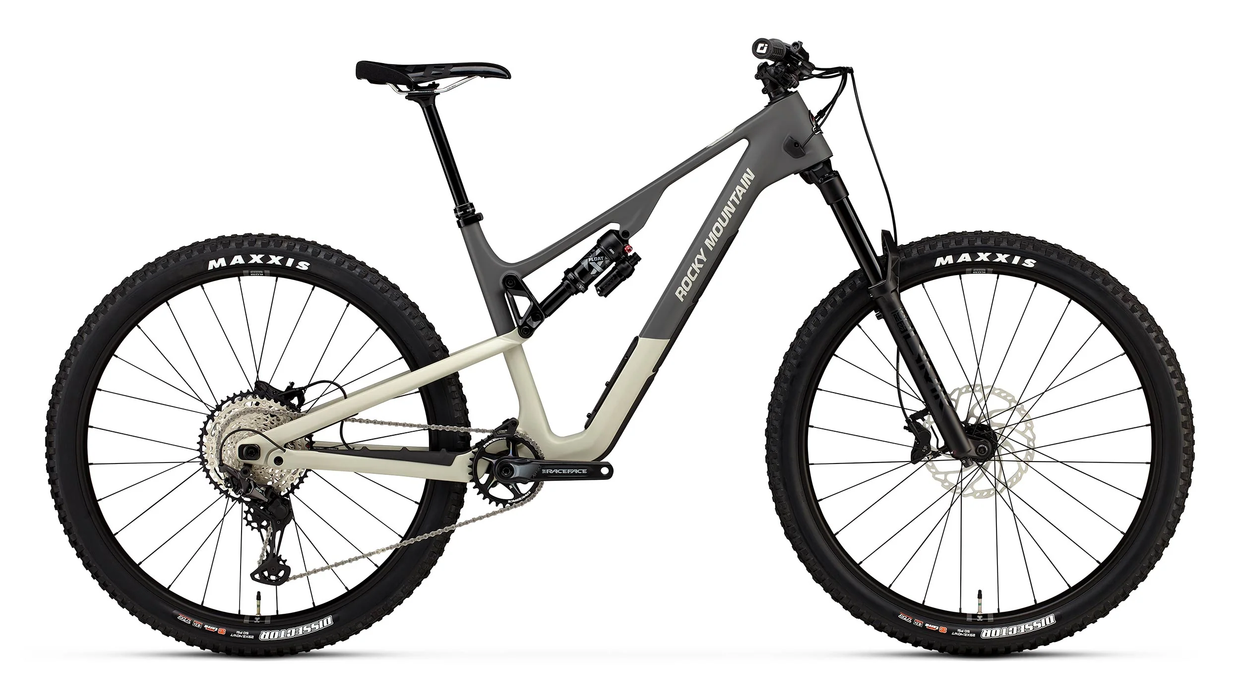 Instinct Carbon 50 - Image 2