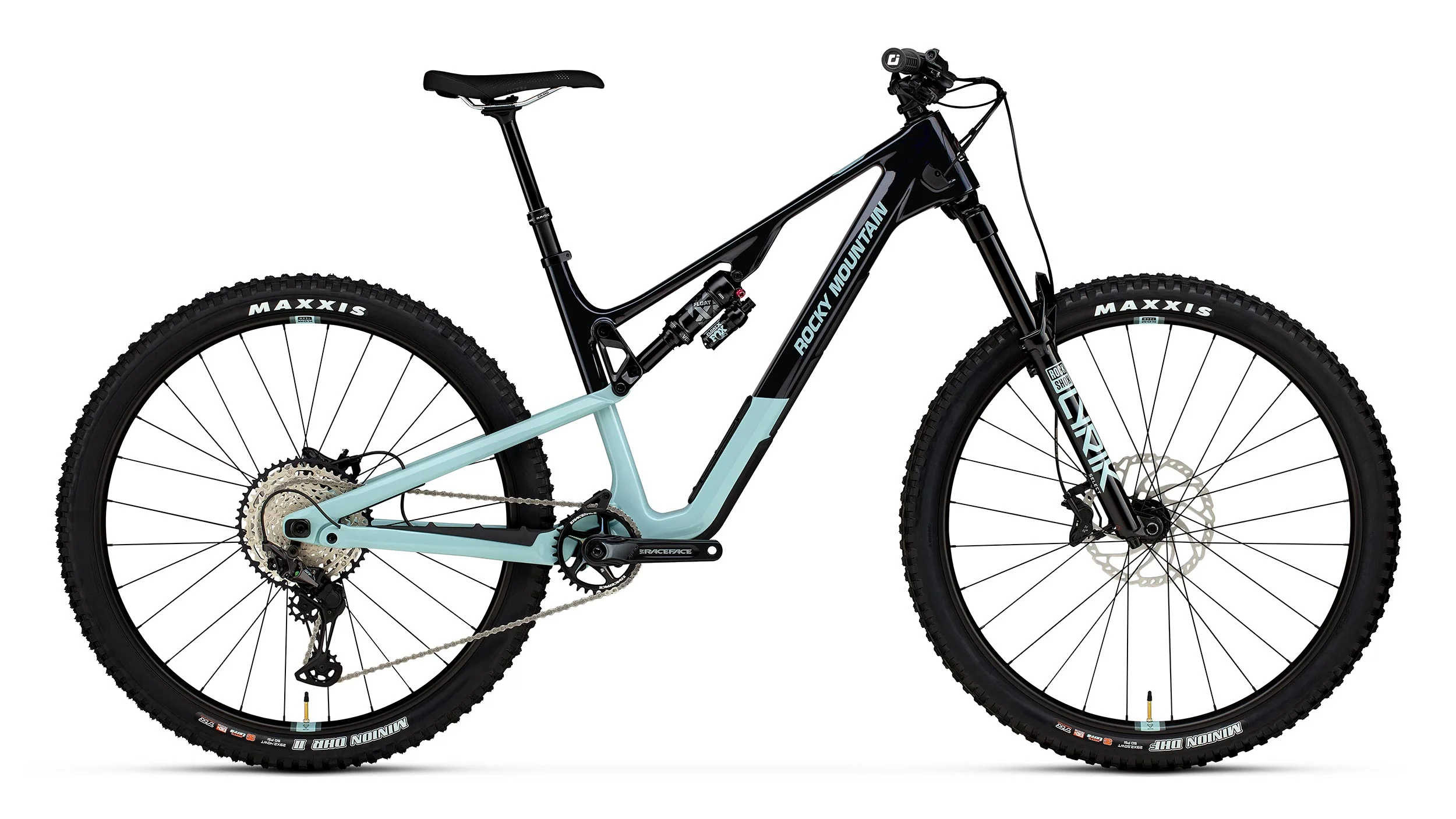 Instinct Carbon 50