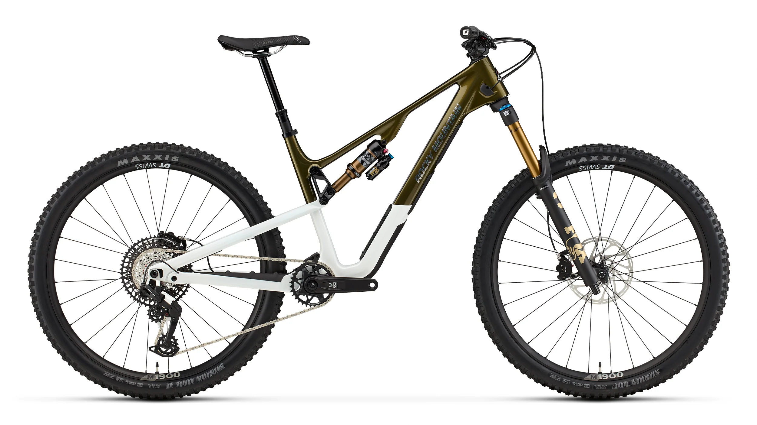 Instinct Carbon 70
