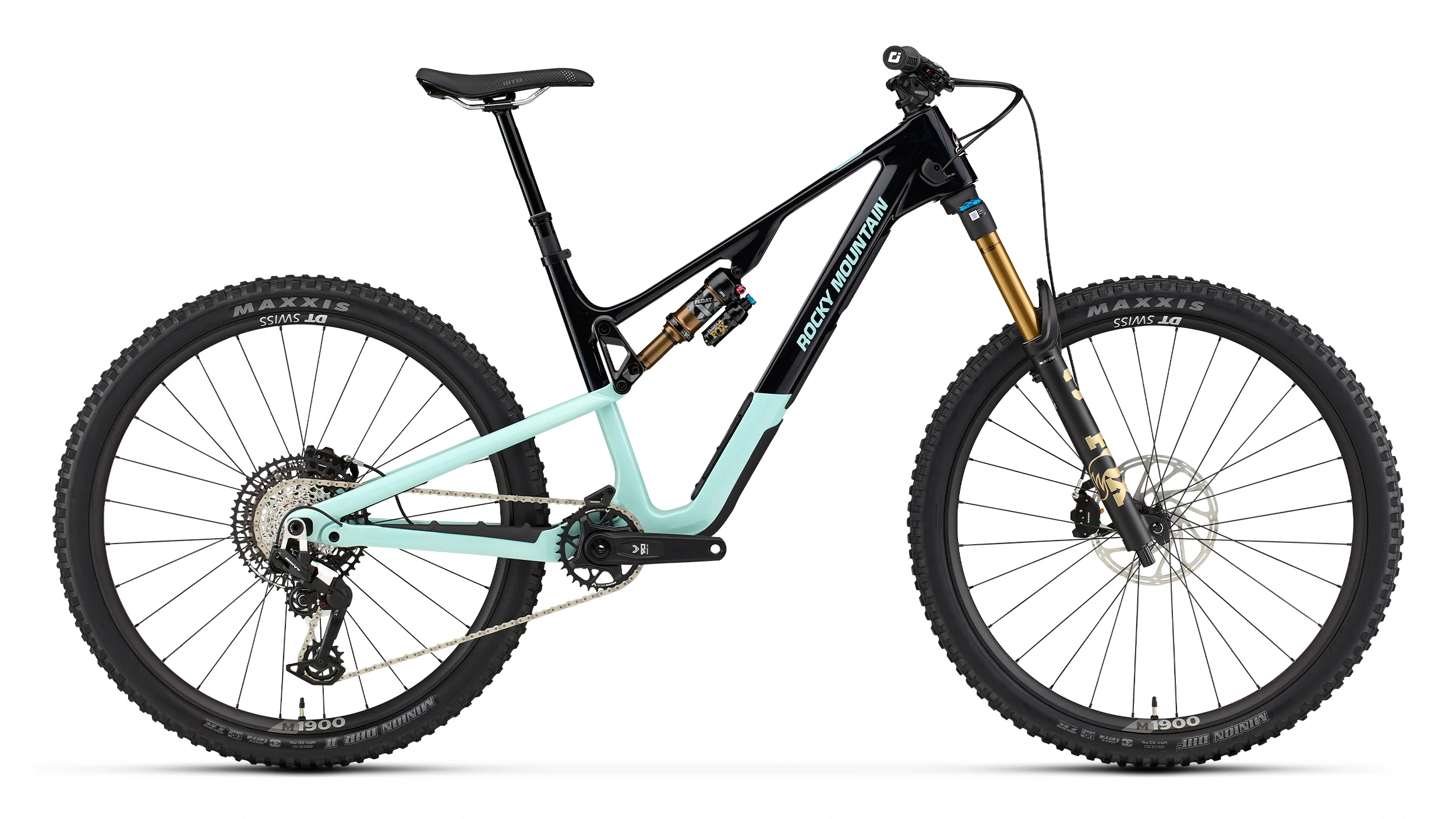 Instinct Carbon 70 - Image 2