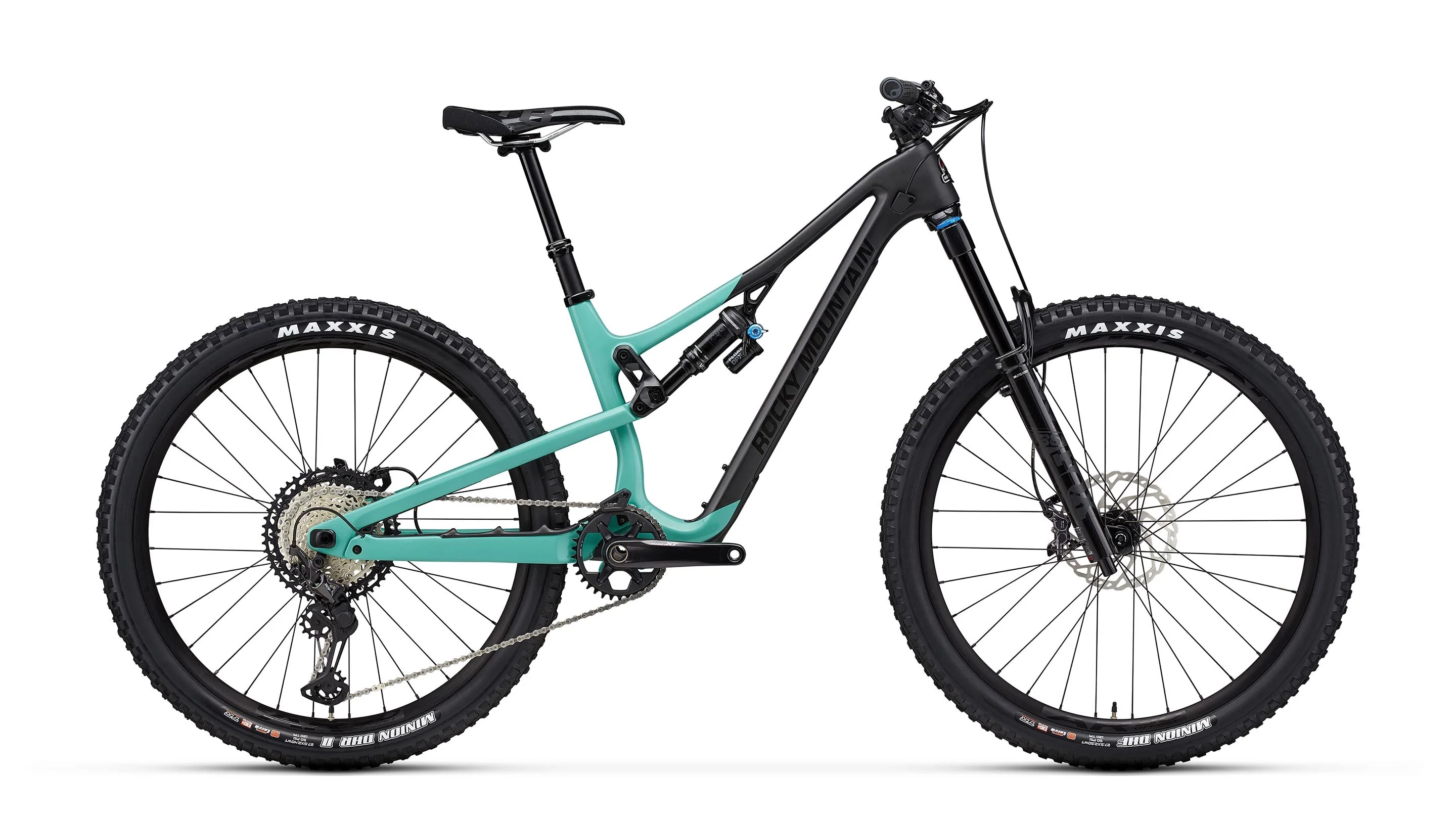 Instinct Carbon 70 - Image 2