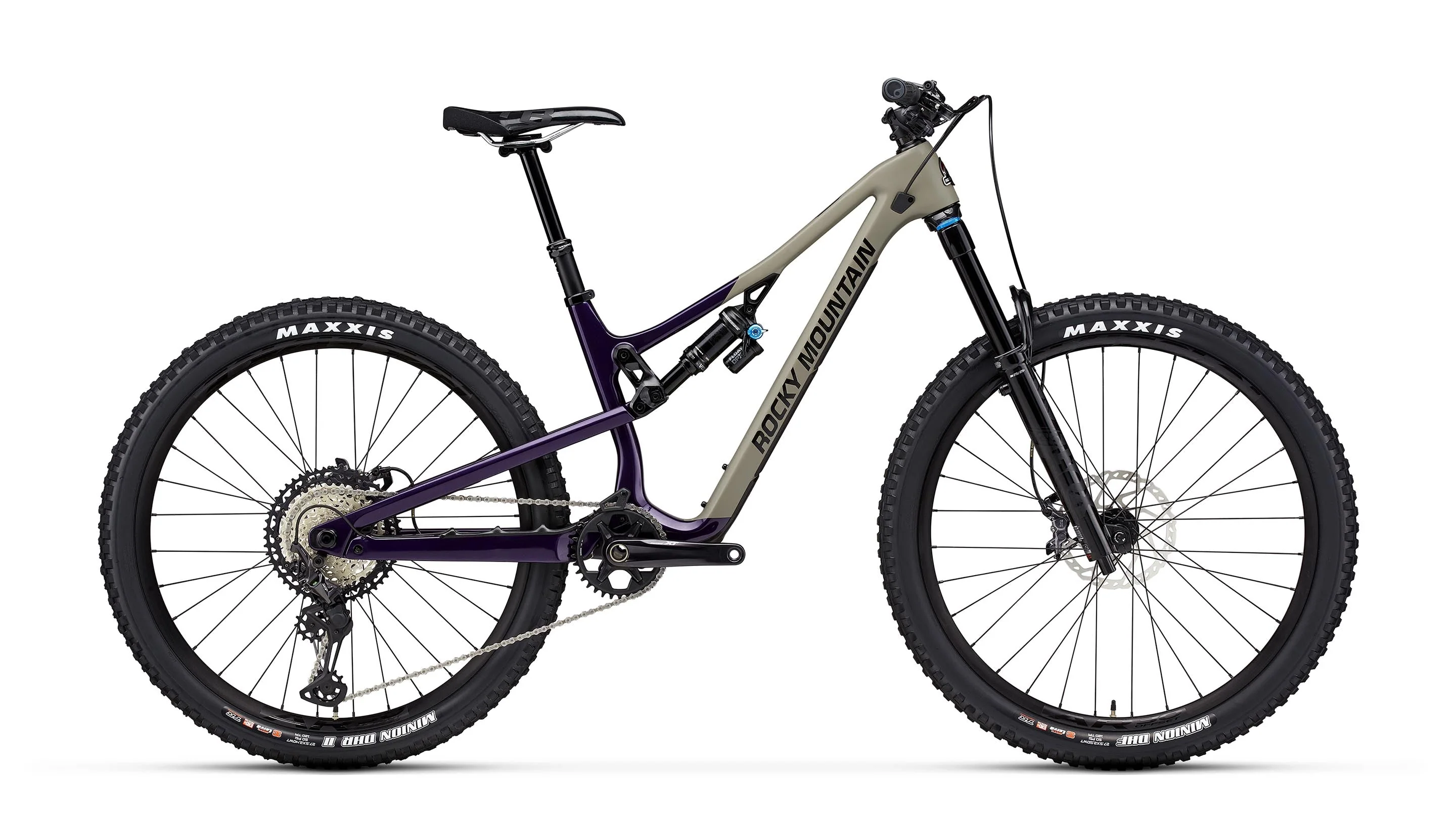 Instinct Carbon 70 - Image 3