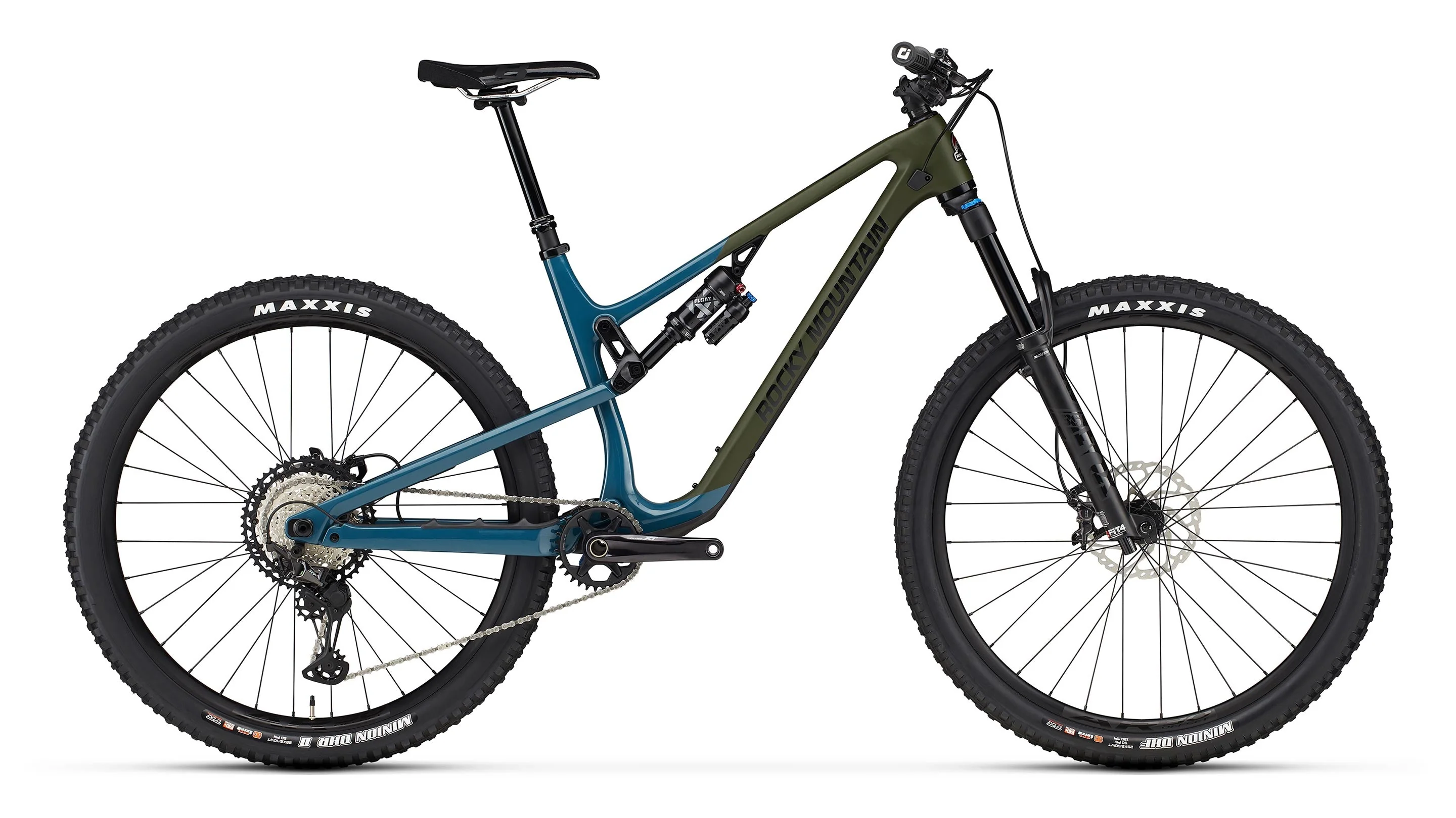 Instinct Carbon 70 - Image 2