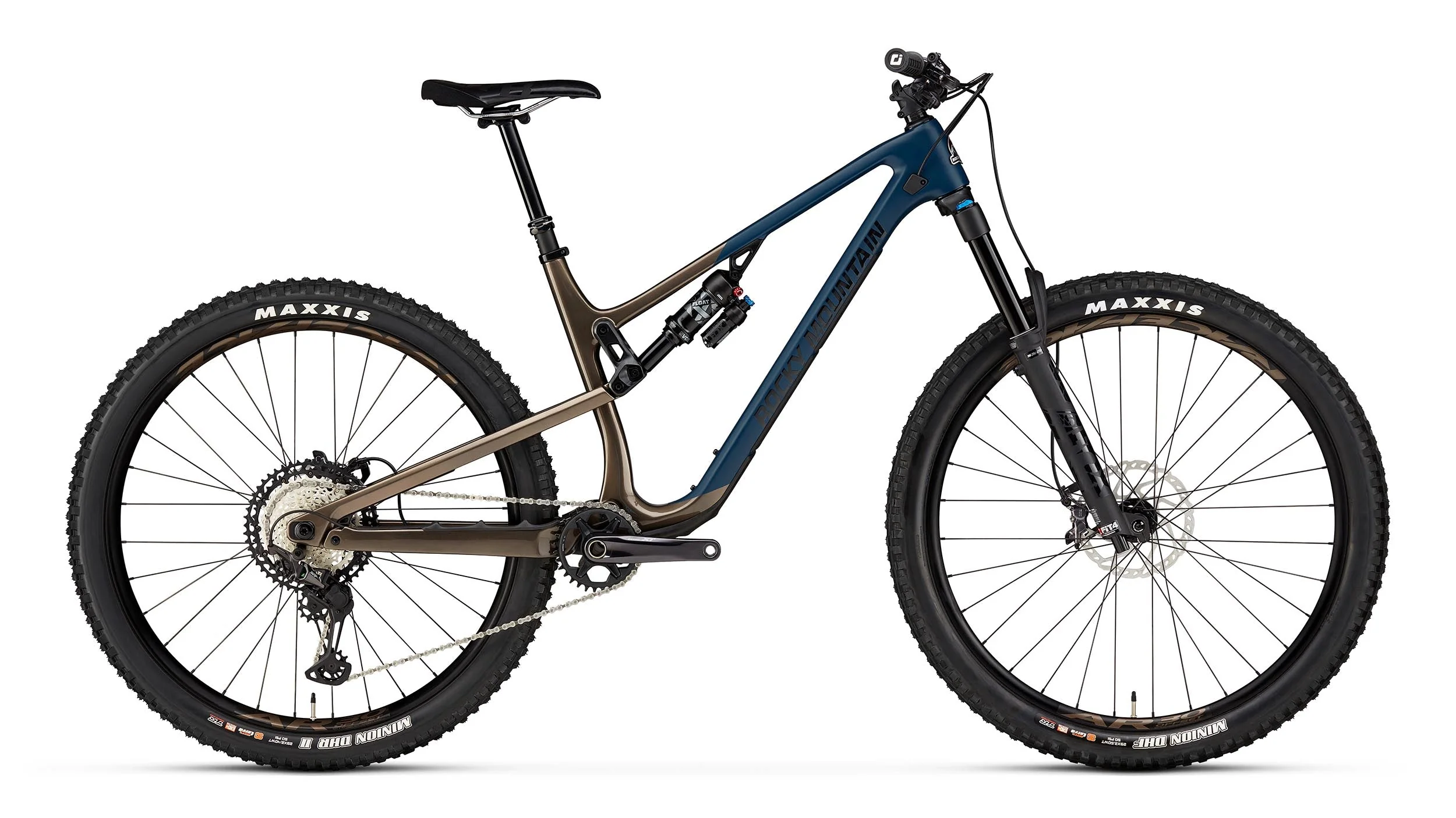 Instinct Carbon 70 - Image 2