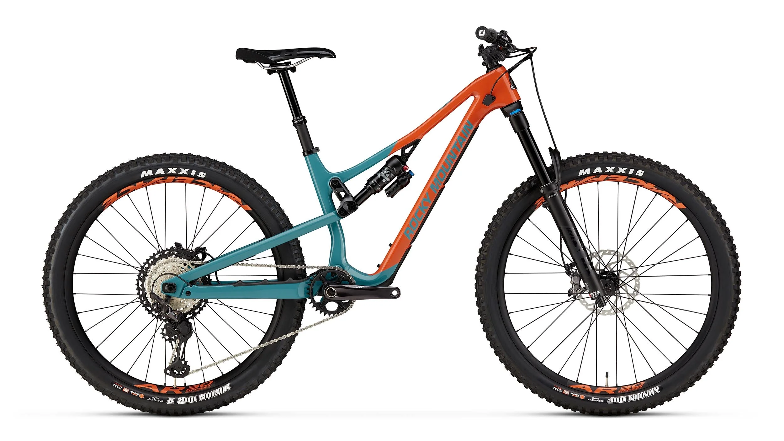 Instinct Carbon 70 - Image 3