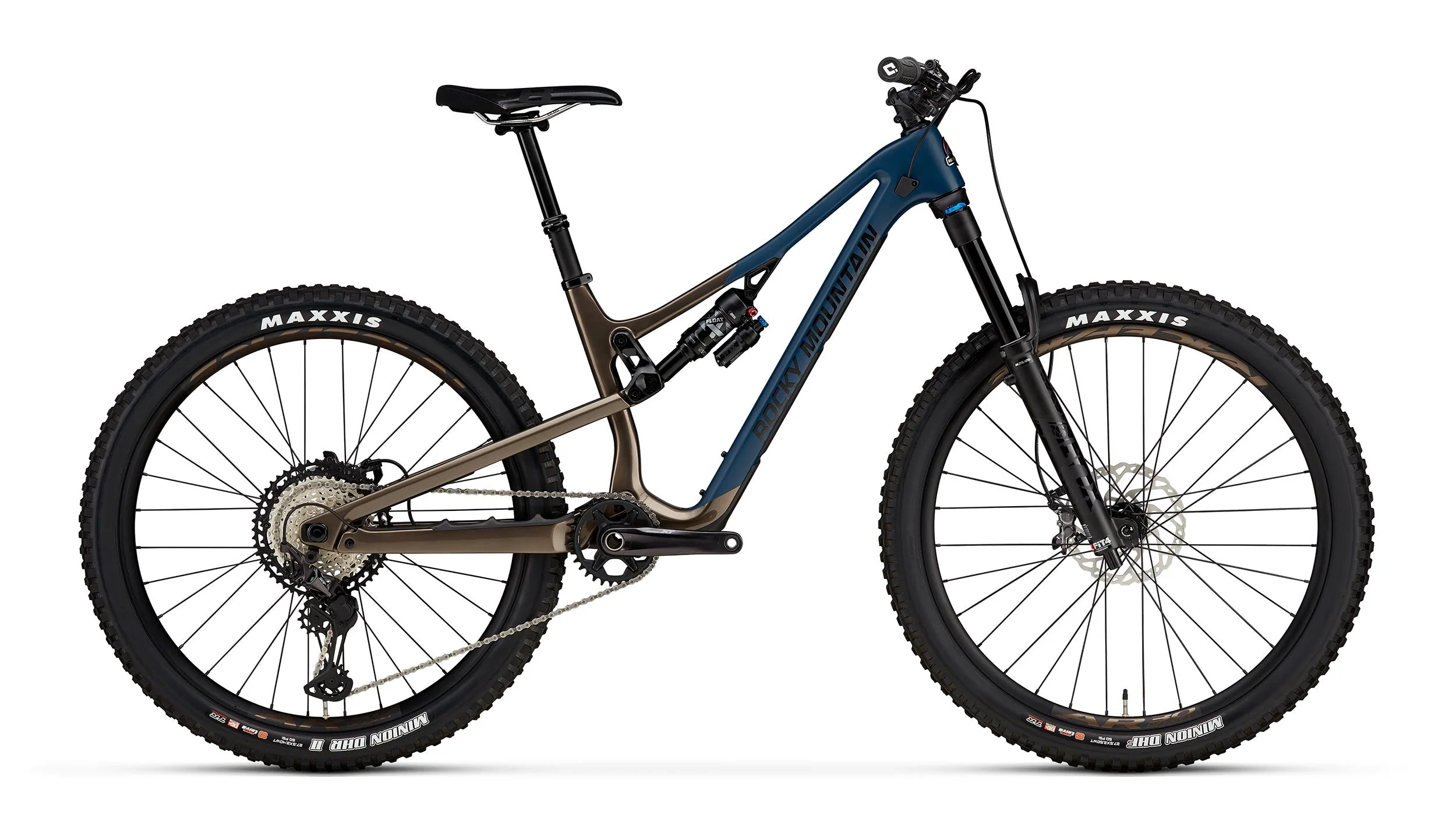 Instinct Carbon 70 - Image 4