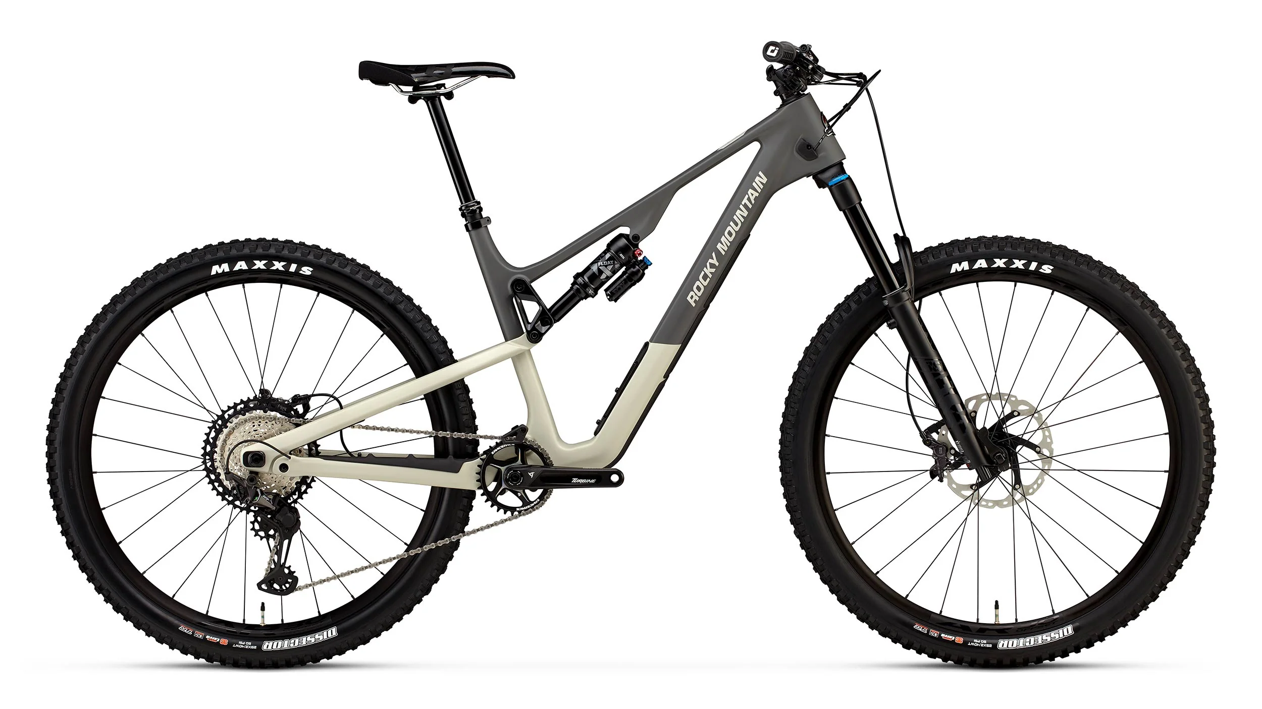 Instinct Carbon 70 - Image 2