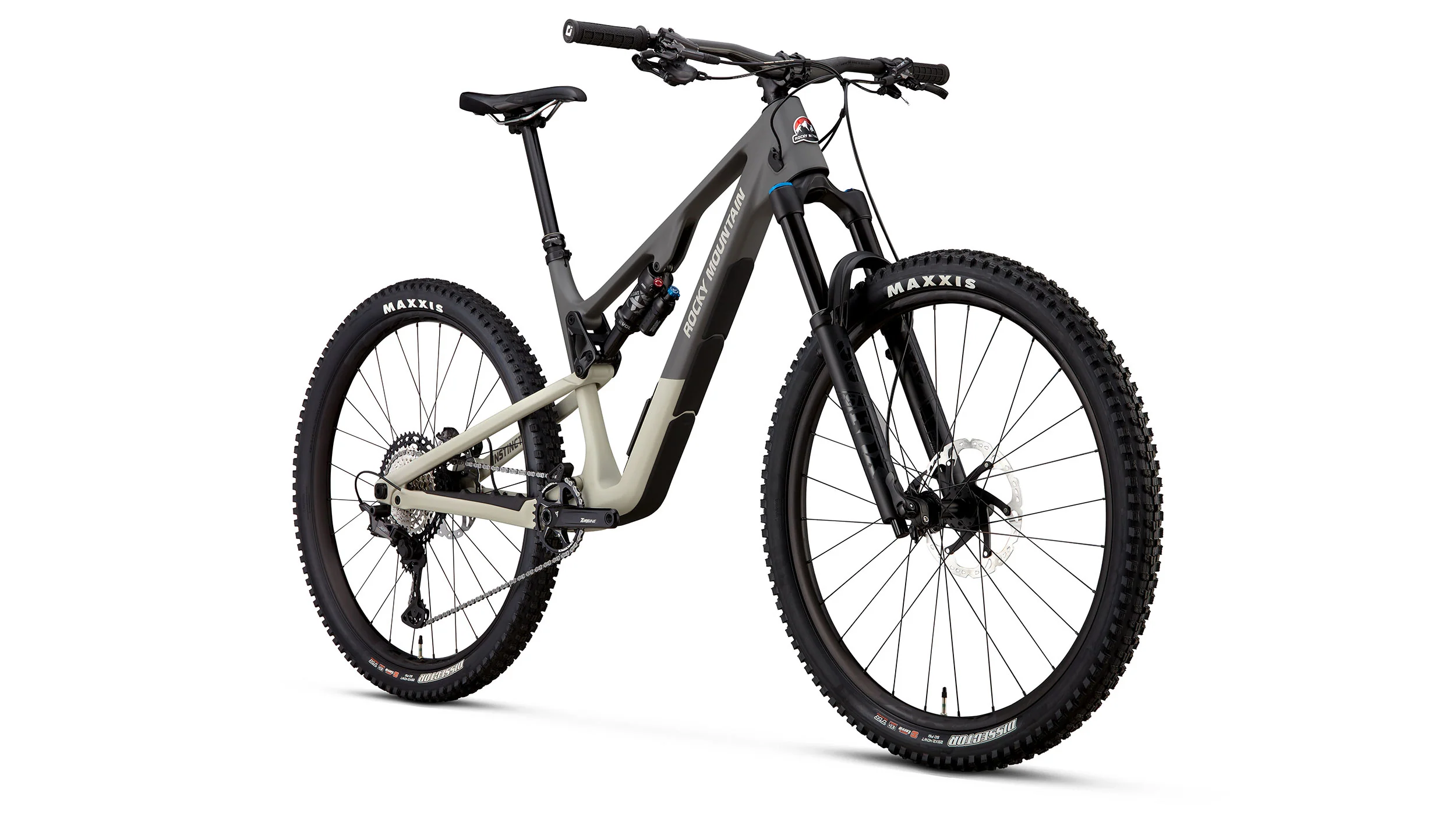 Instinct Carbon 70 - Image 3