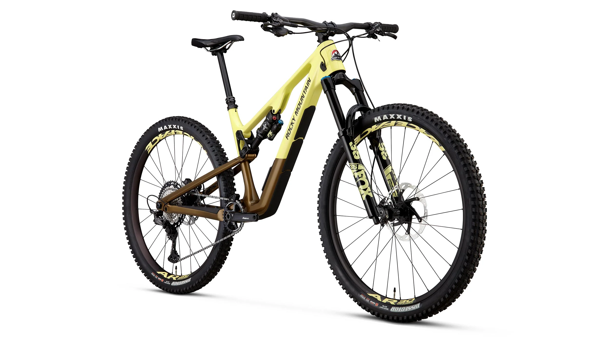 Instinct Carbon 70 - Image 4
