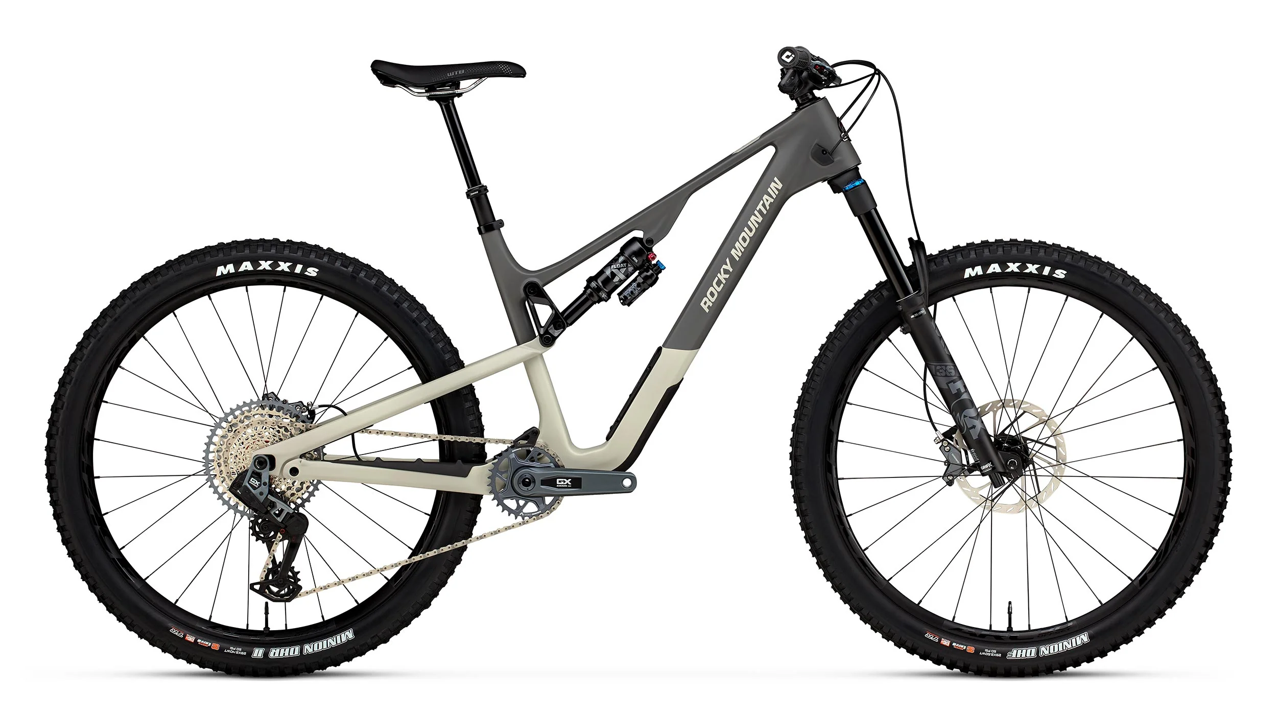Instinct Carbon 70