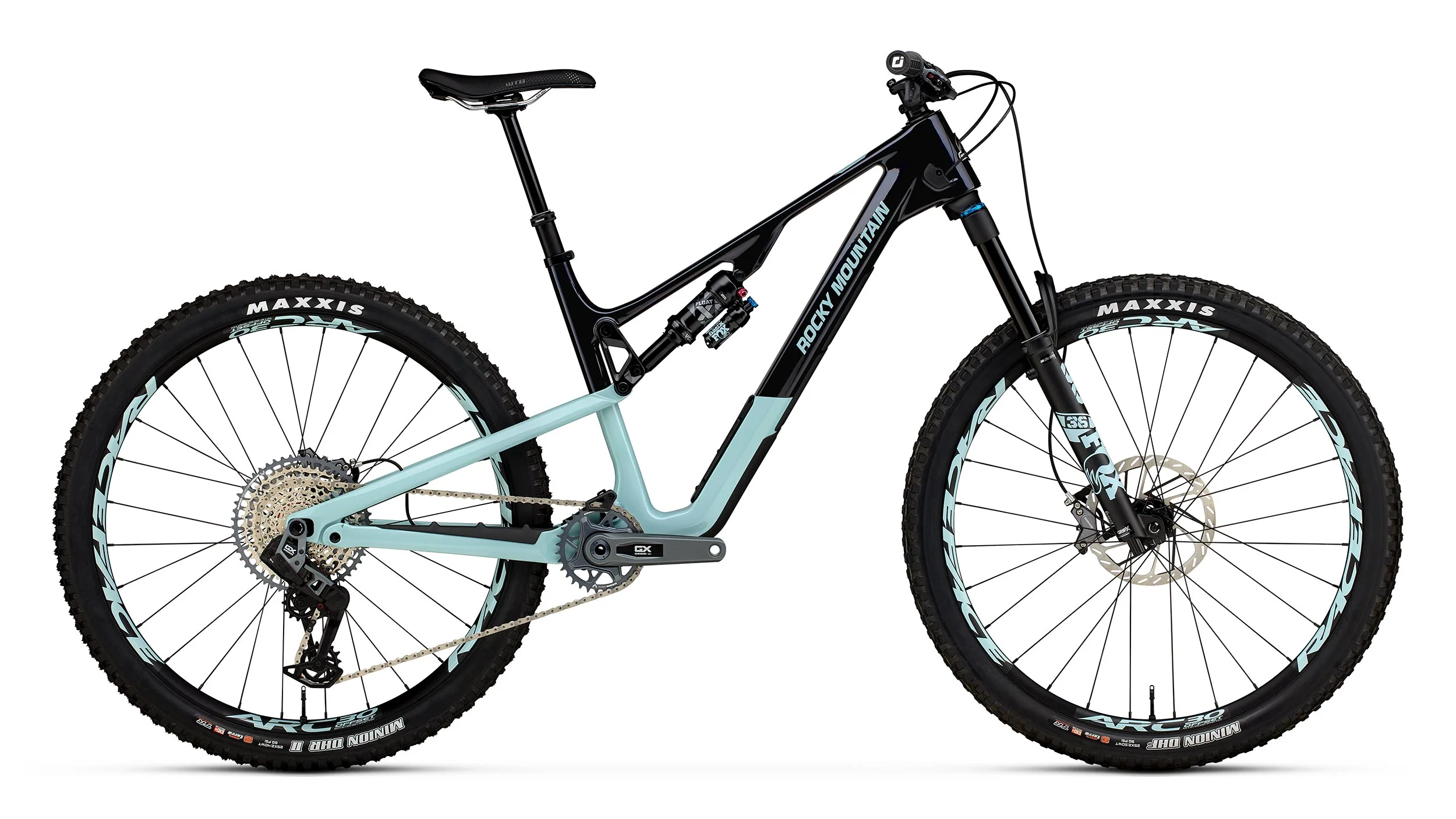 Instinct Carbon 70 - Image 2