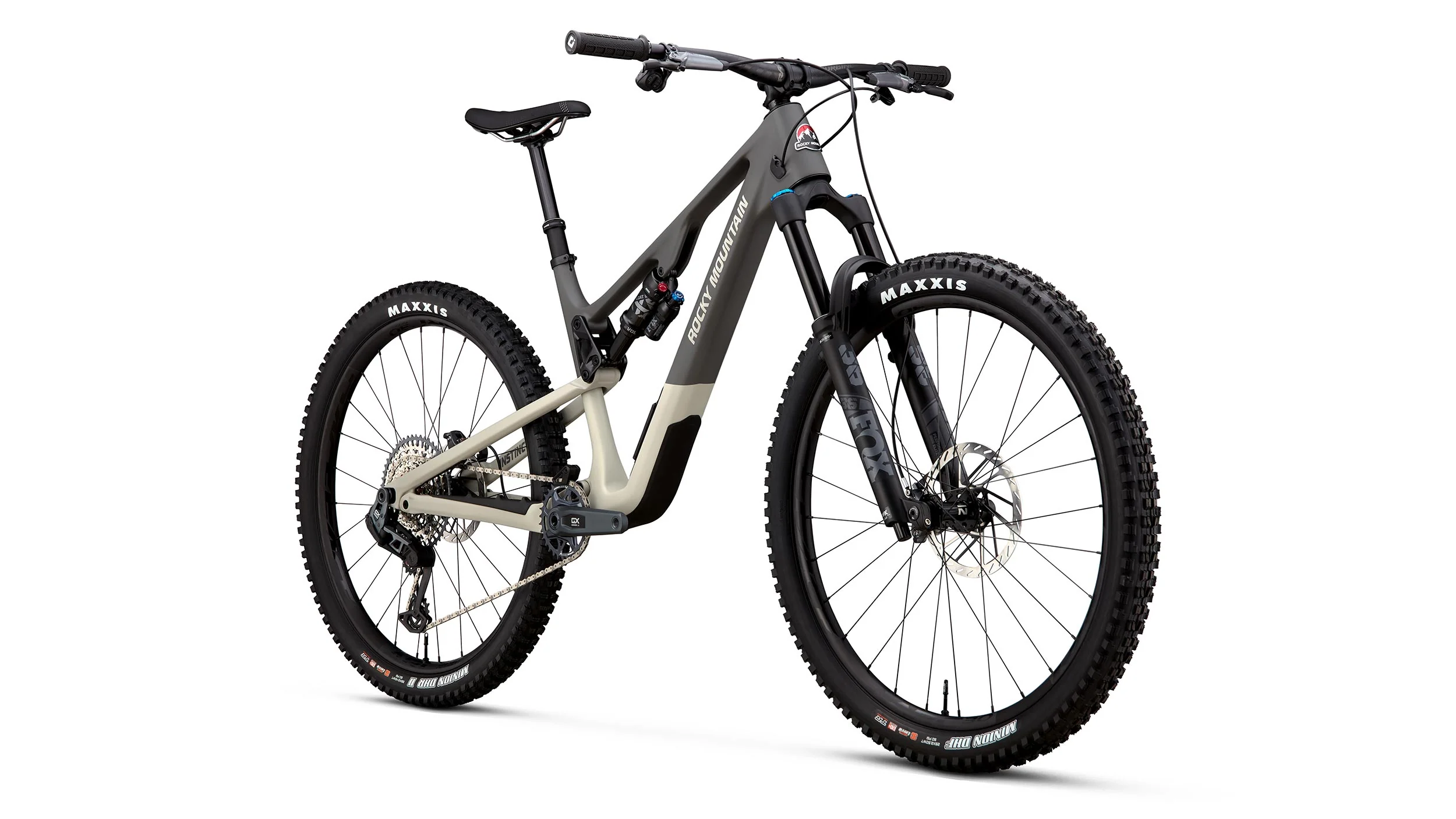 Instinct Carbon 70 - Image 3