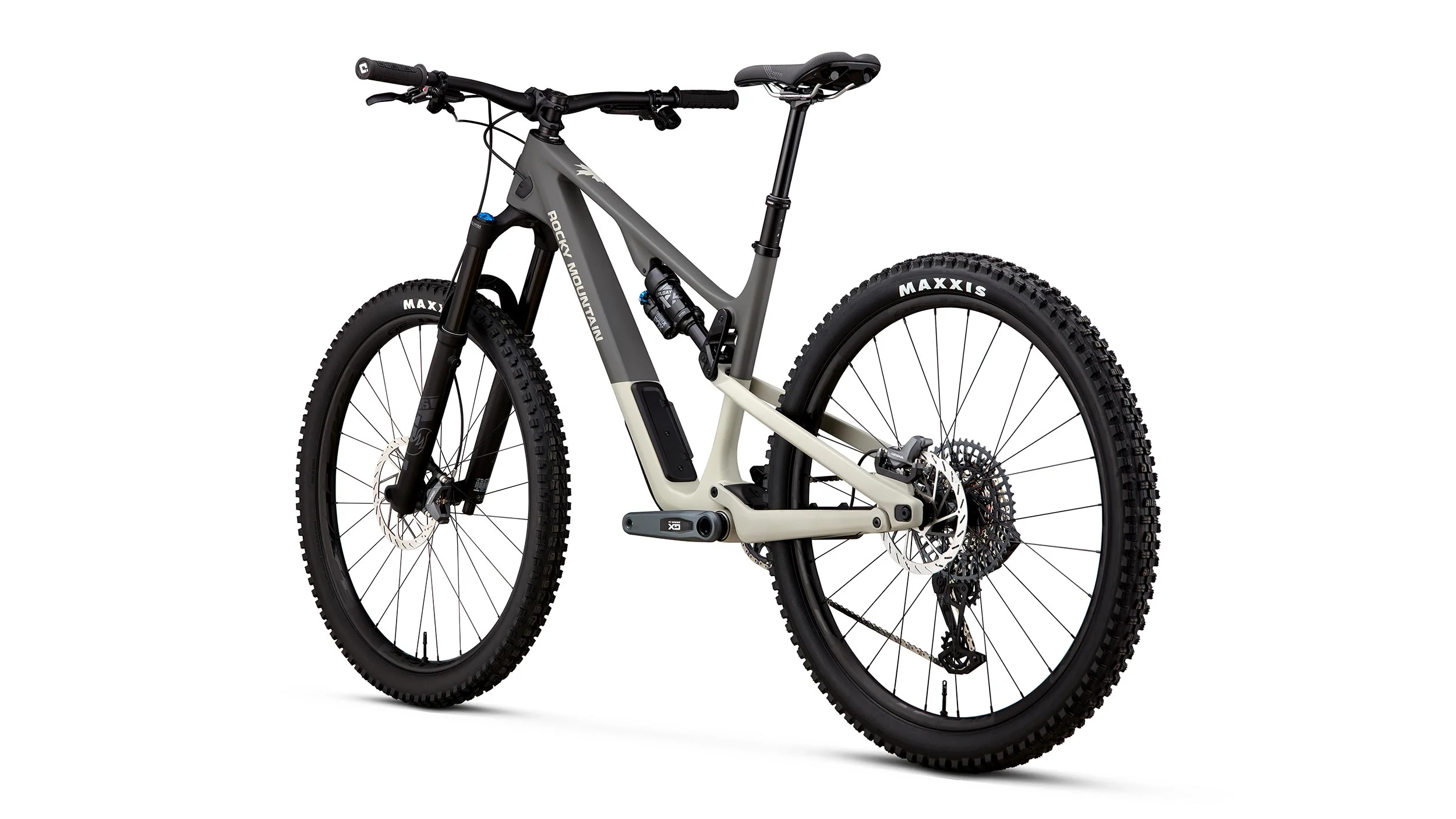 Instinct Carbon 70 - Image 4