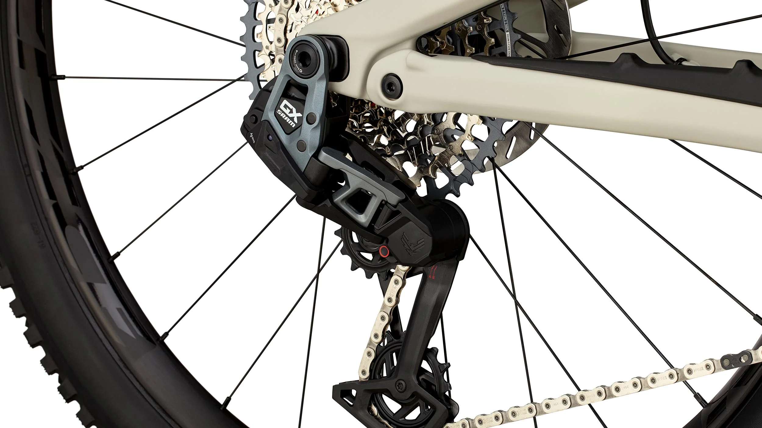 Instinct Carbon 70 - Image 6