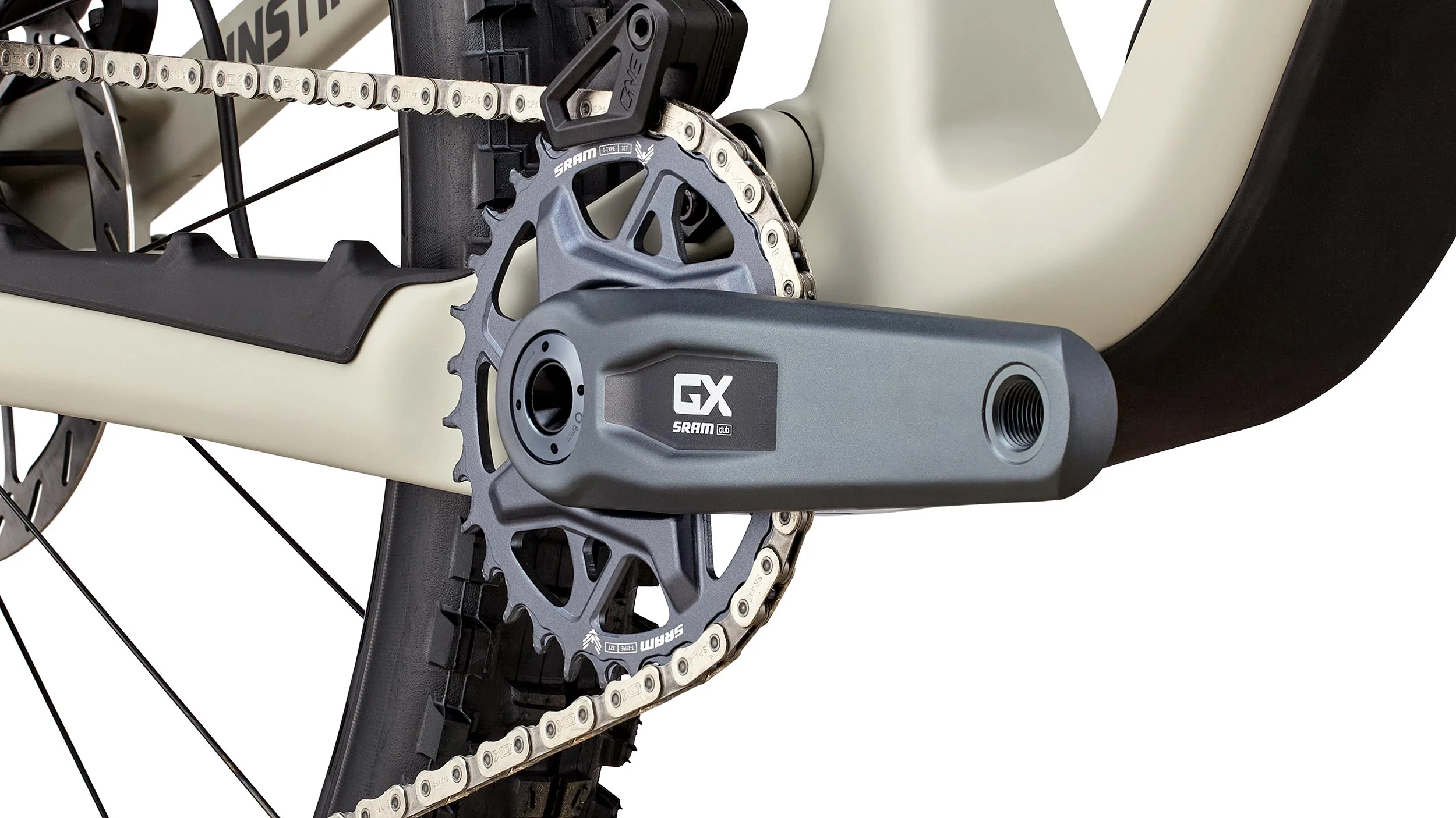 Instinct Carbon 70 - Image 8