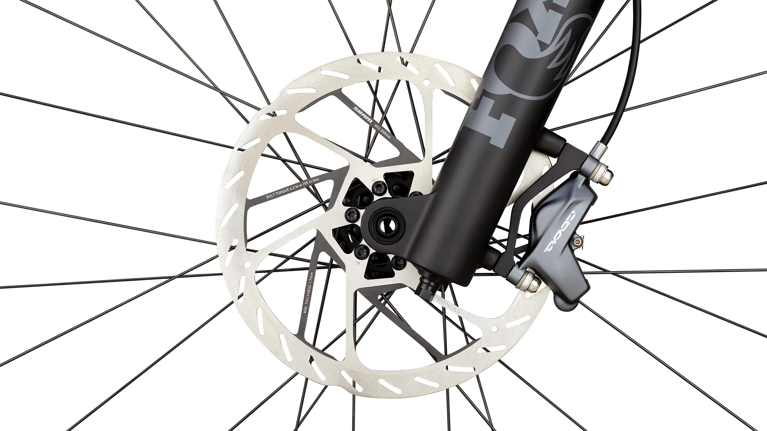 Instinct Carbon 70 - Image 9