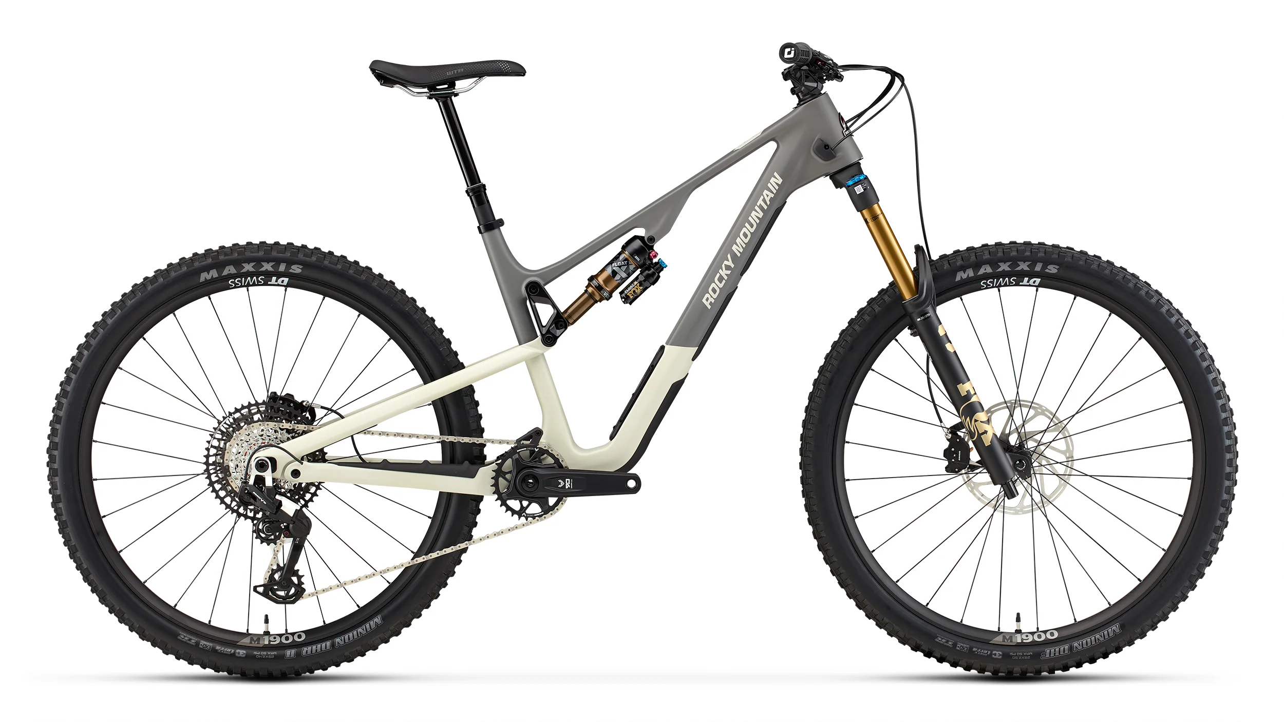 Instinct Carbon 70 - Image 3
