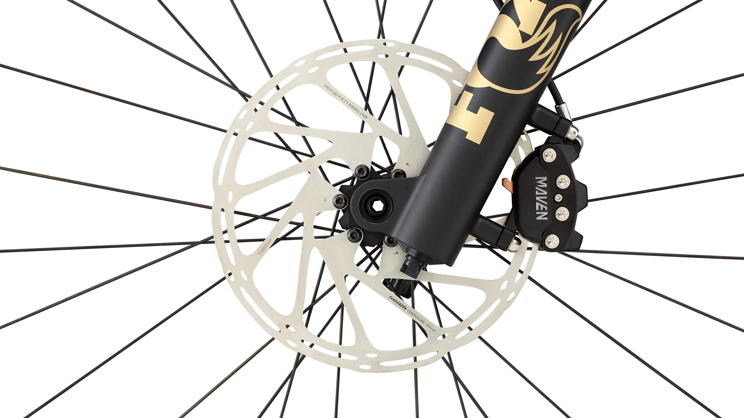 Instinct Carbon 70 - Image 4