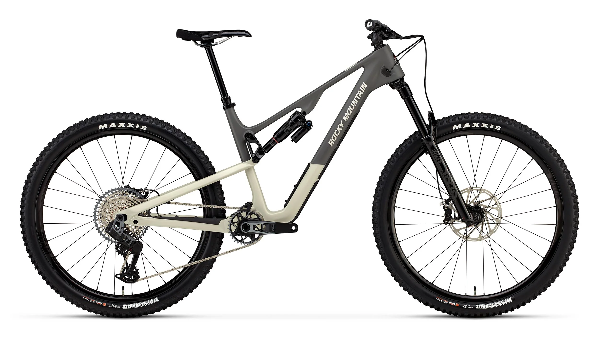 Instinct Carbon 70