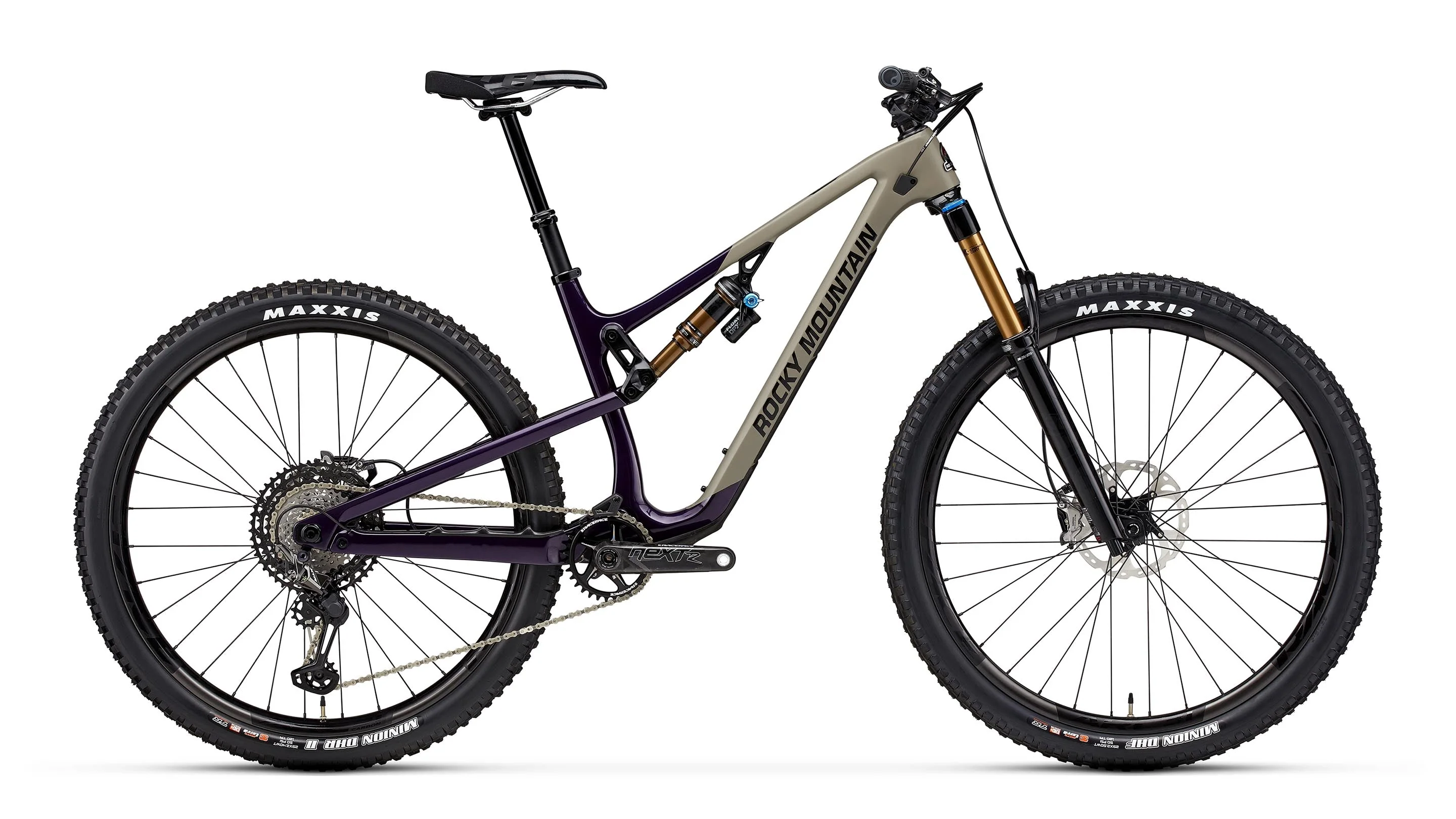 Instinct Carbon 90 - Image 2