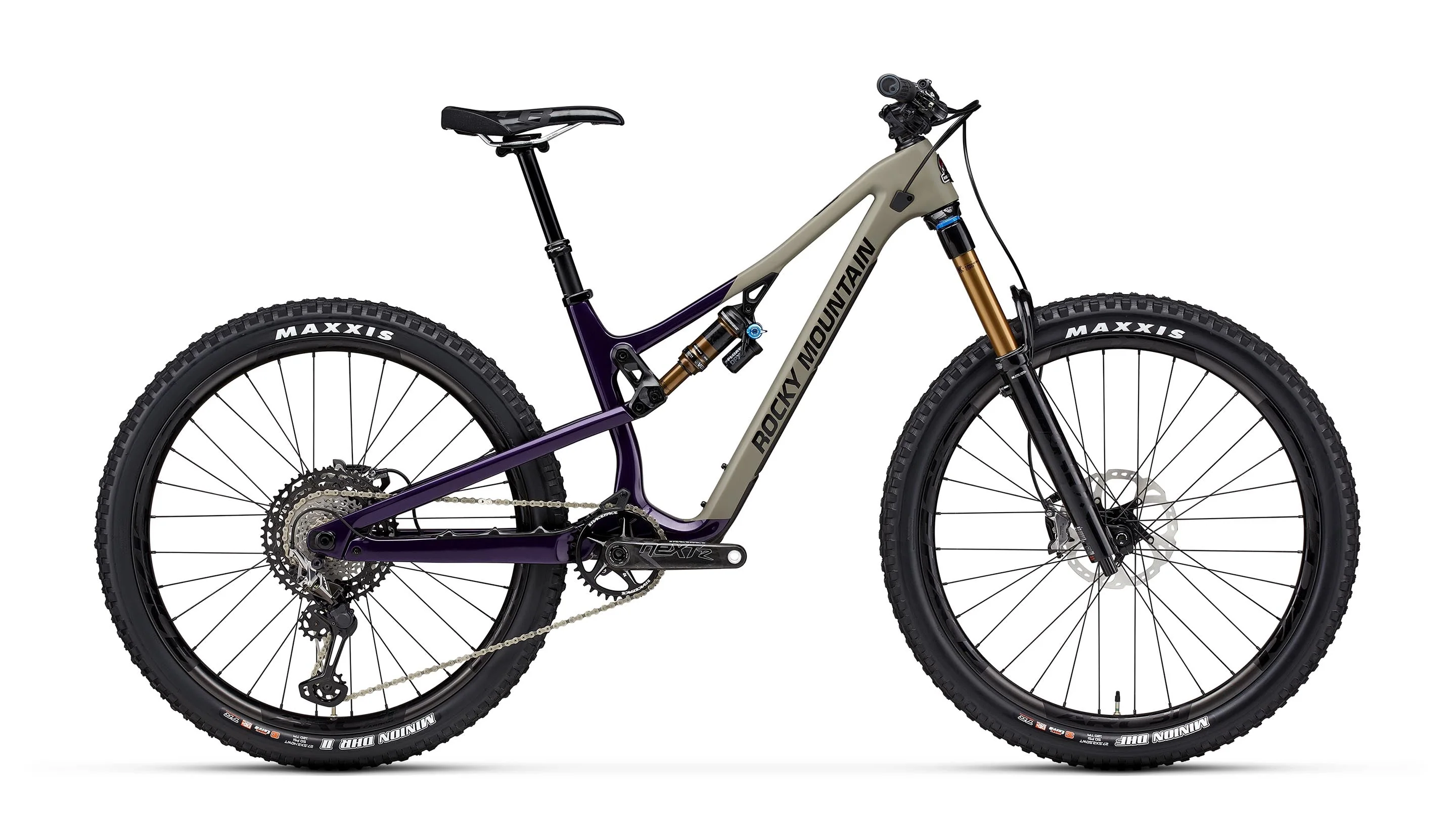 Instinct Carbon 90 - Image 3