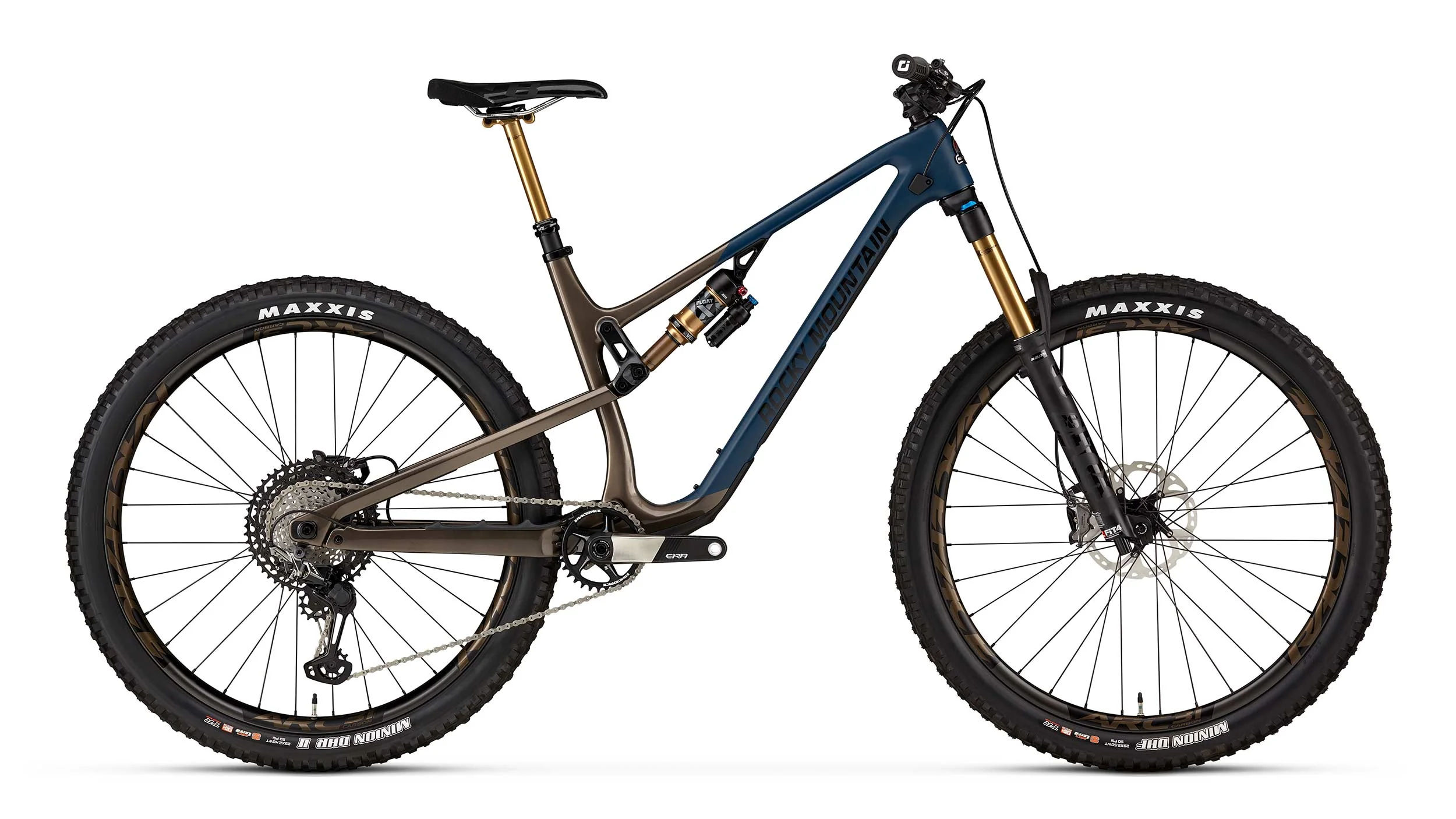 Instinct Carbon 90
