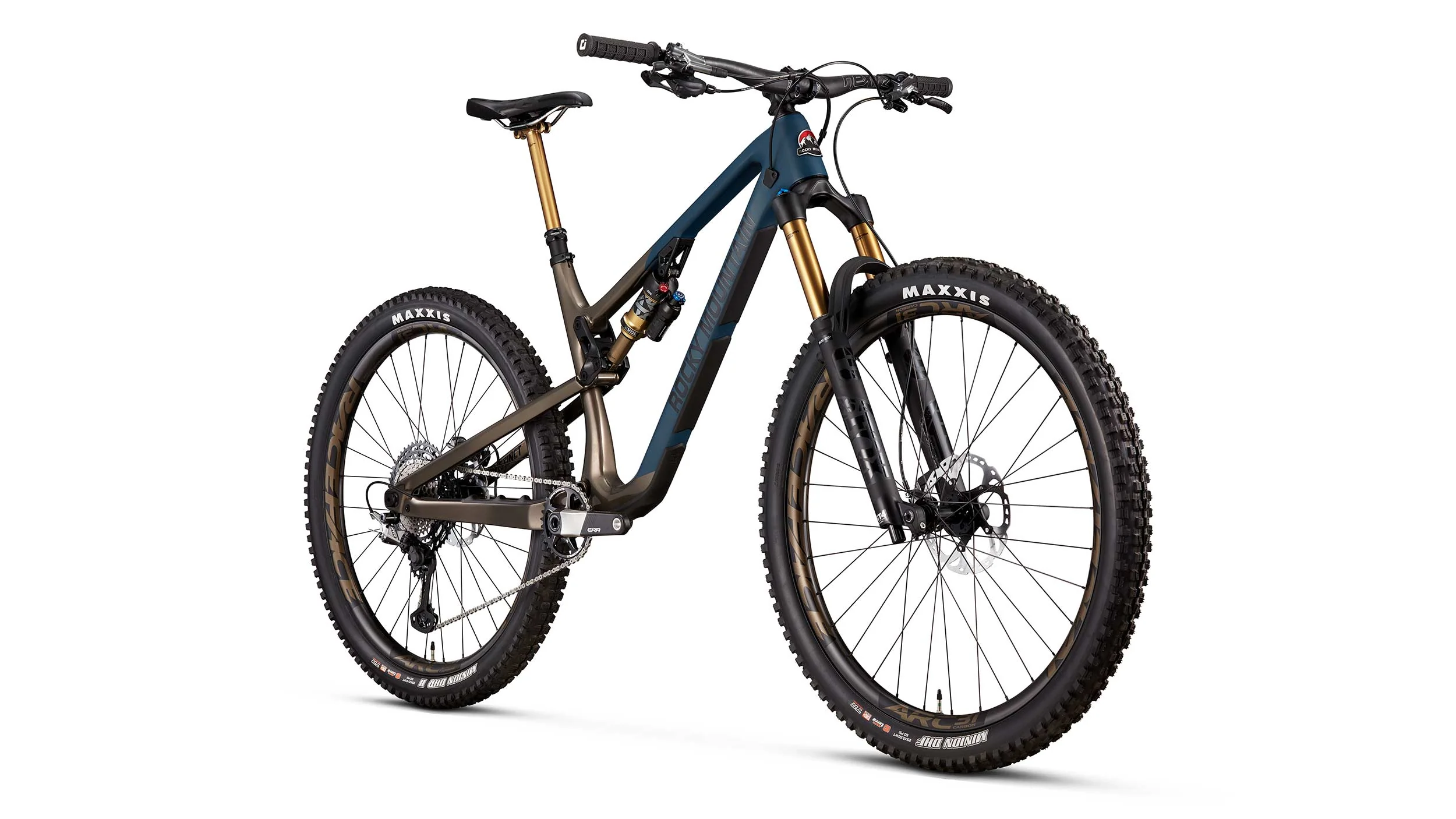Instinct Carbon 90 - Image 2