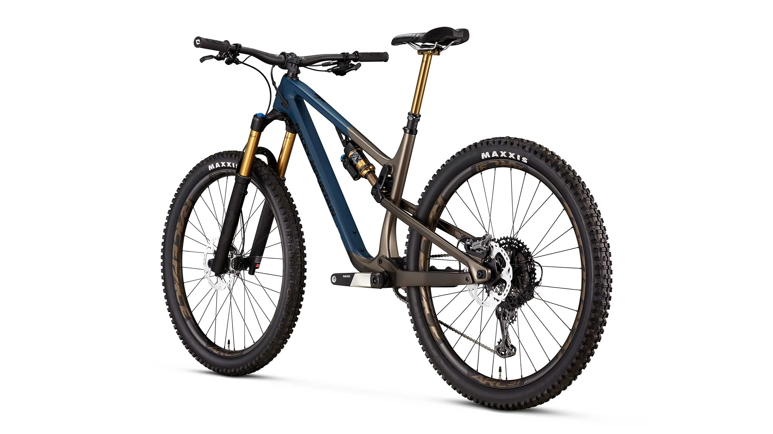 Instinct Carbon 90 - Image 3