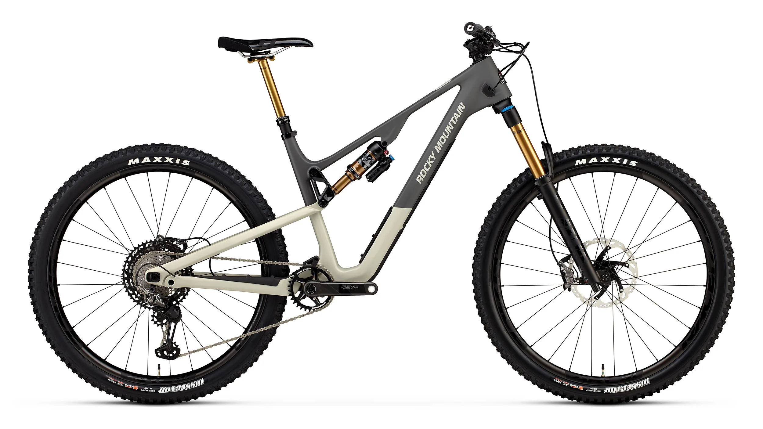 Instinct Carbon 90