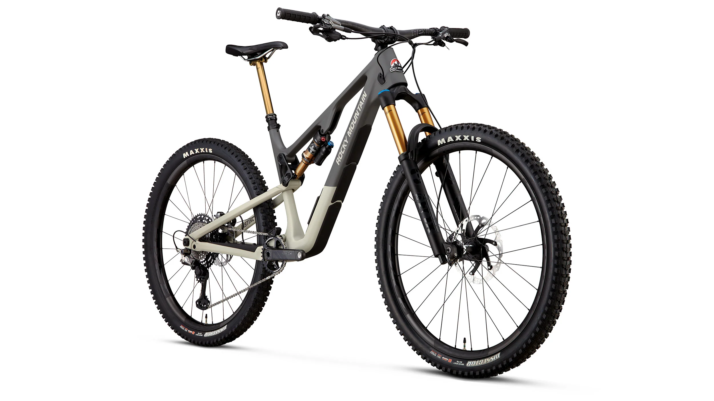 Instinct Carbon 90 - Image 2
