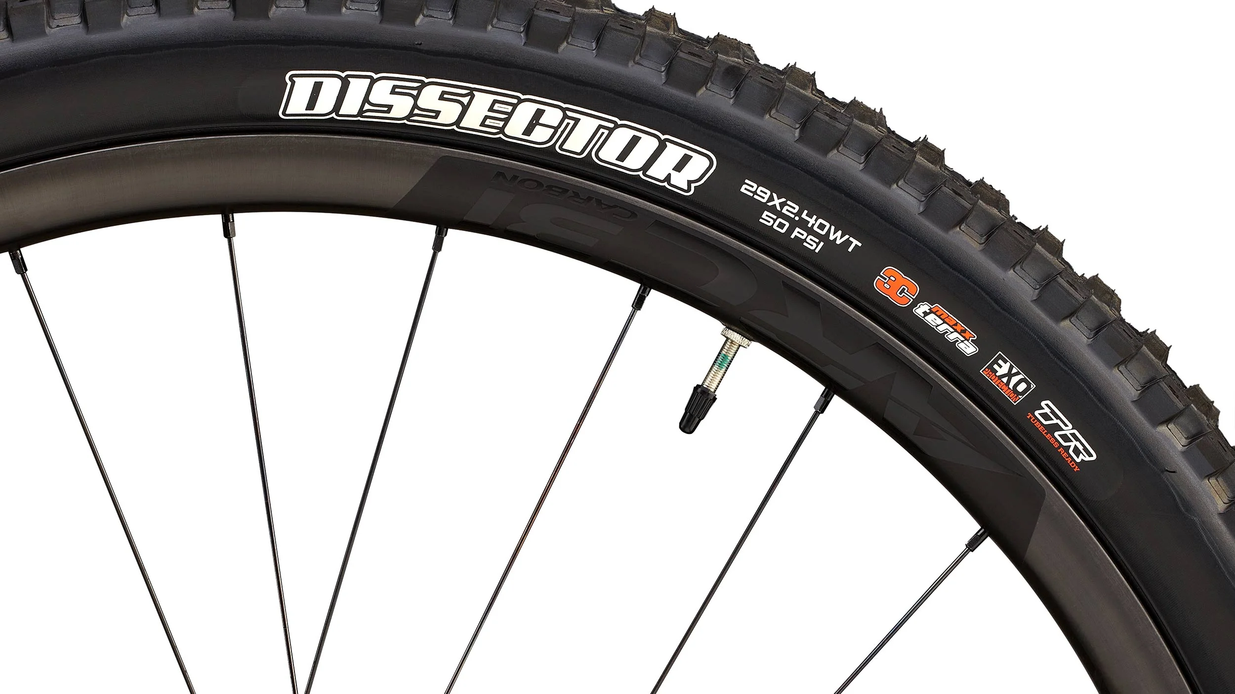 Instinct Carbon 90 - Image 5