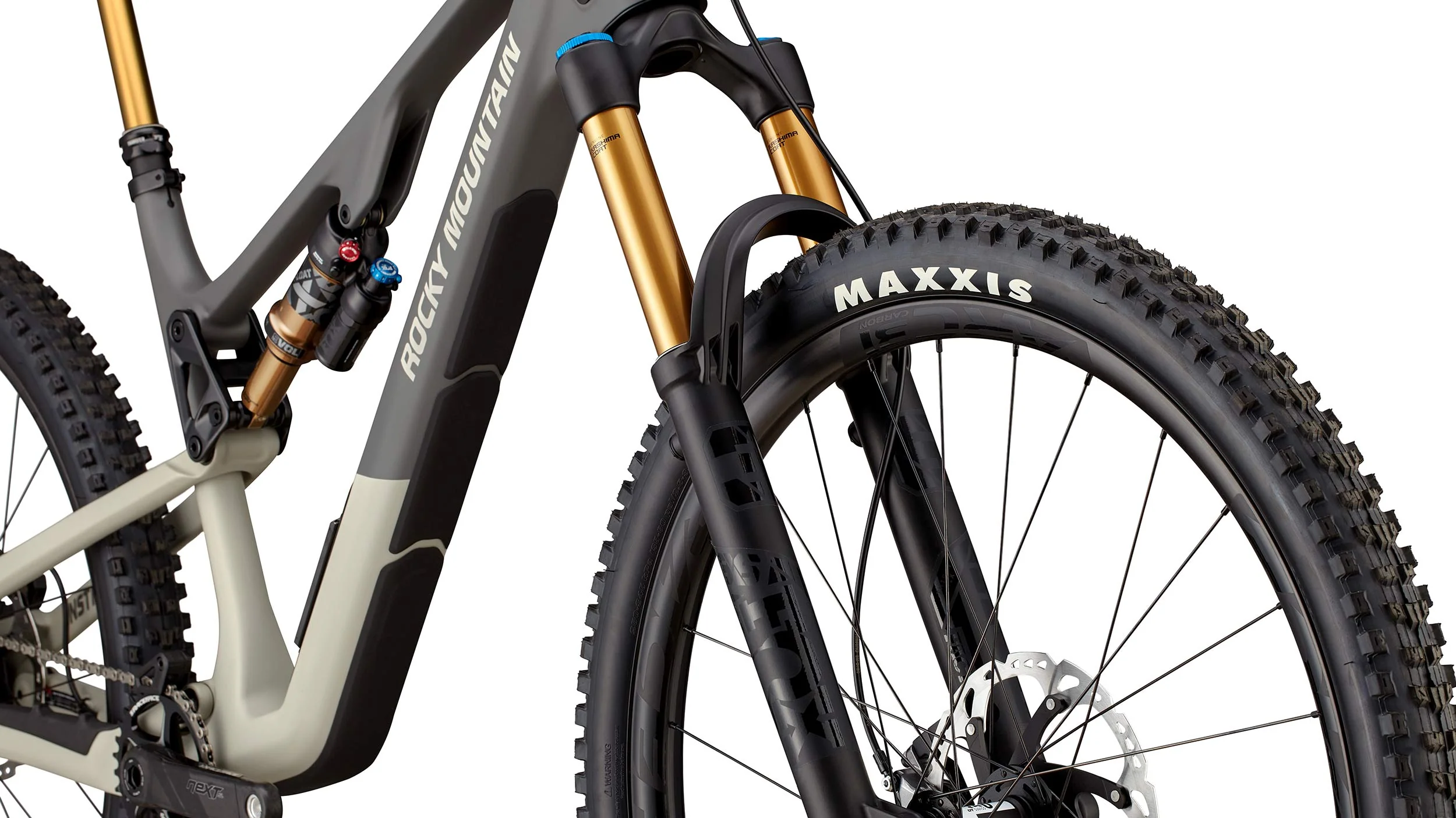 Instinct Carbon 90 - Image 7