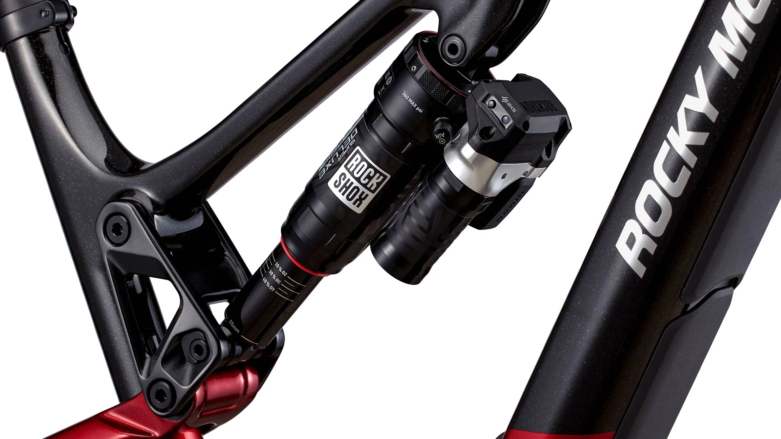 Instinct Carbon 99 - Image 4