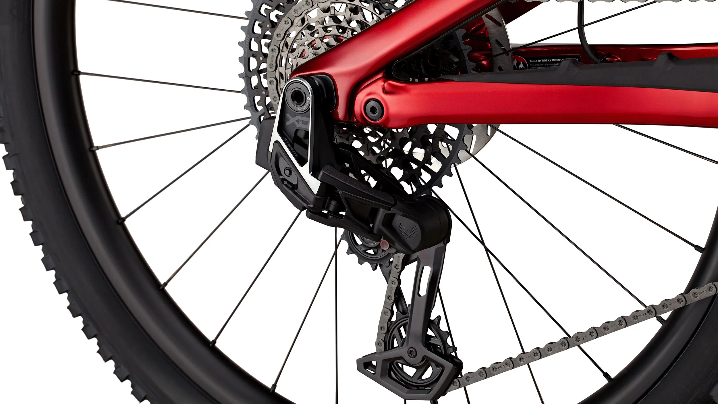 Instinct Carbon 99 - Image 7