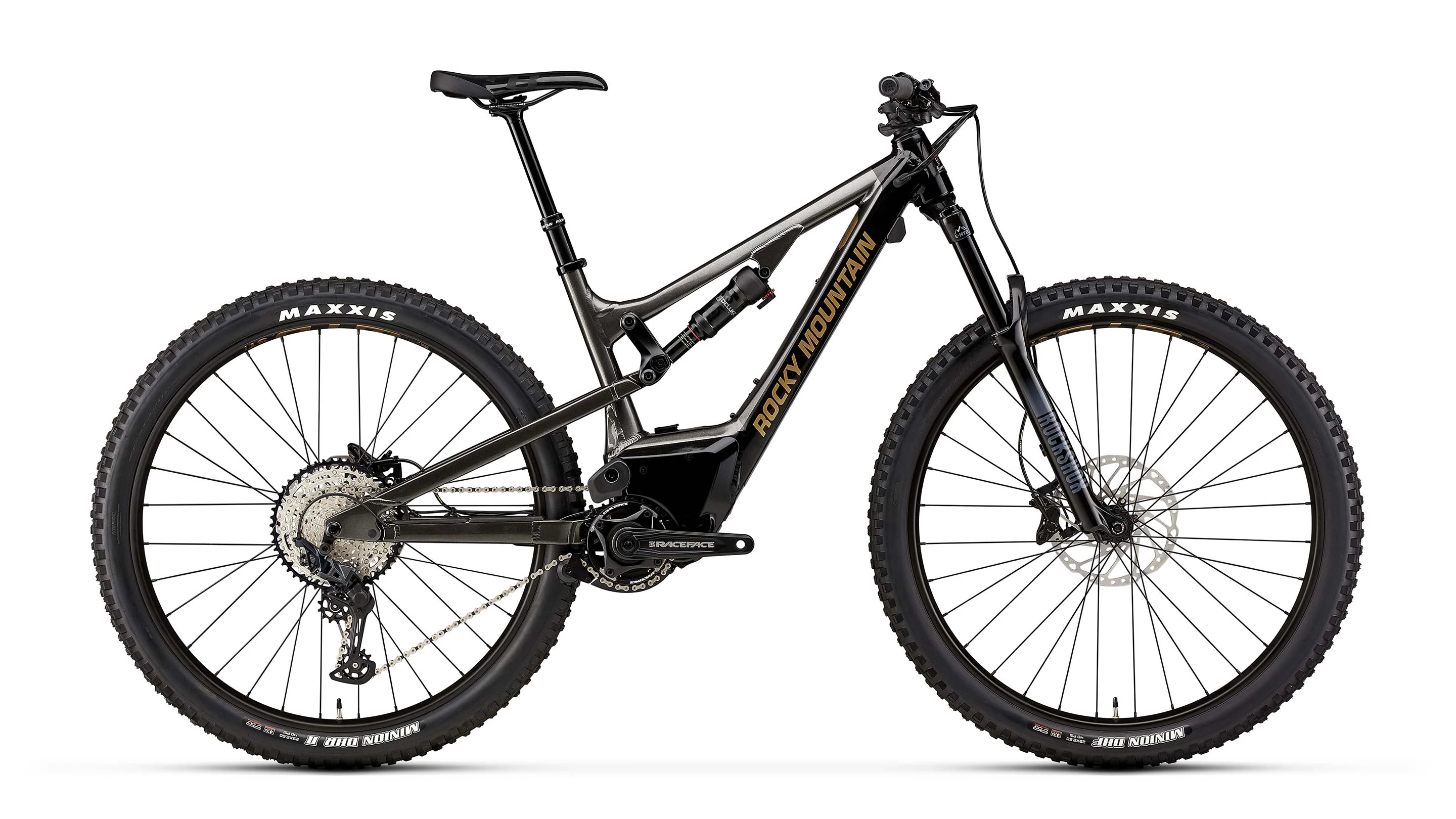 Instinct Powerplay Alloy 30 - Image 2