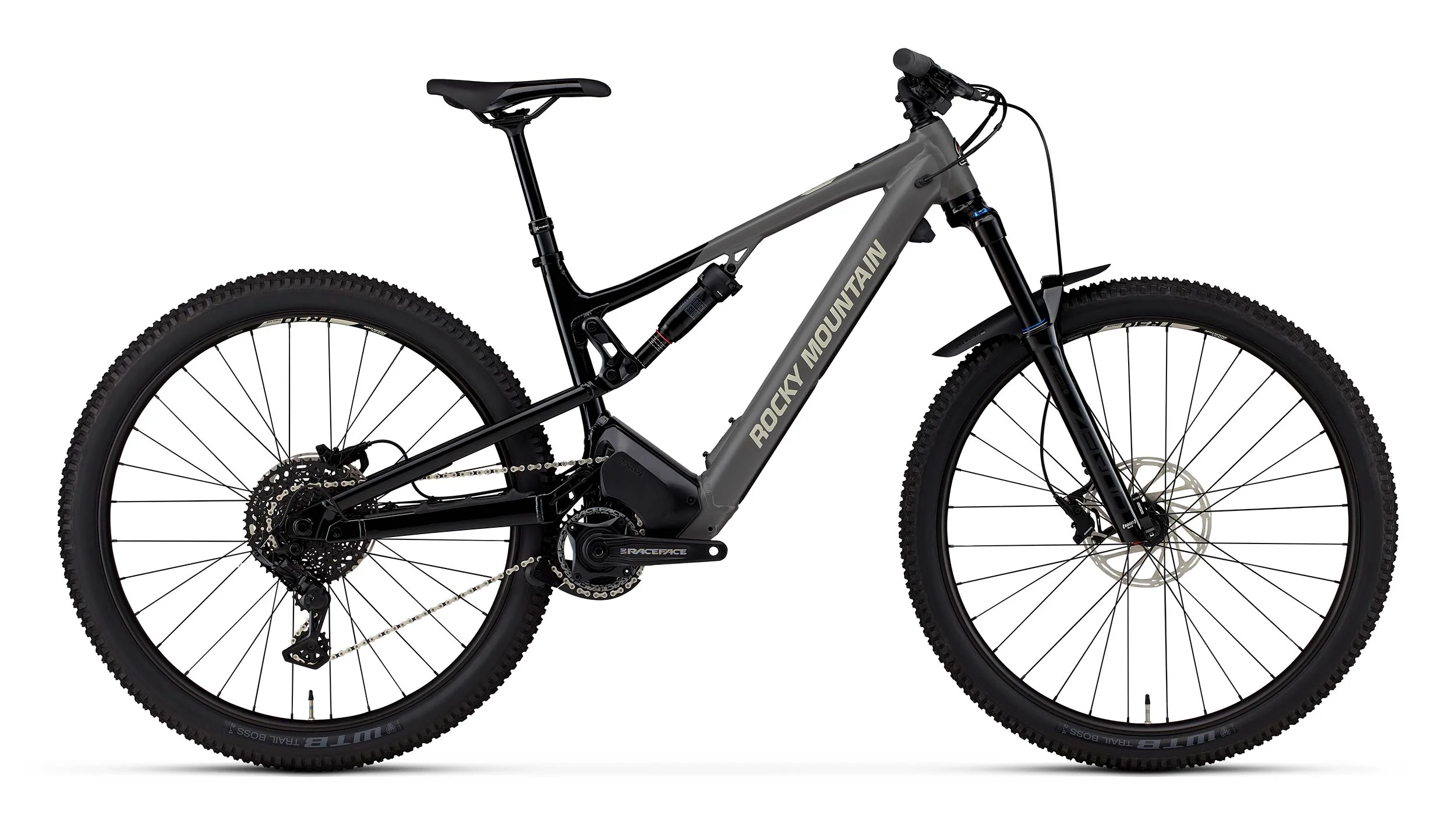 Instinct Powerplay Alloy 30 - Image 2
