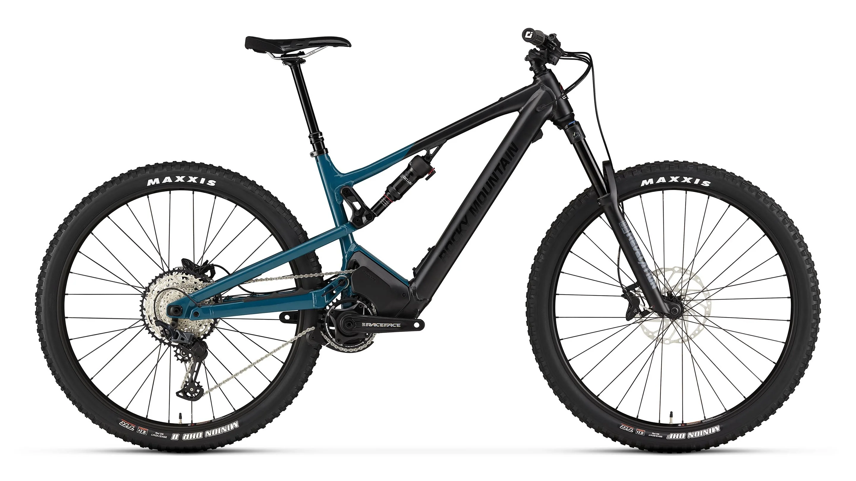 Instinct Powerplay Alloy 50 - Image 2
