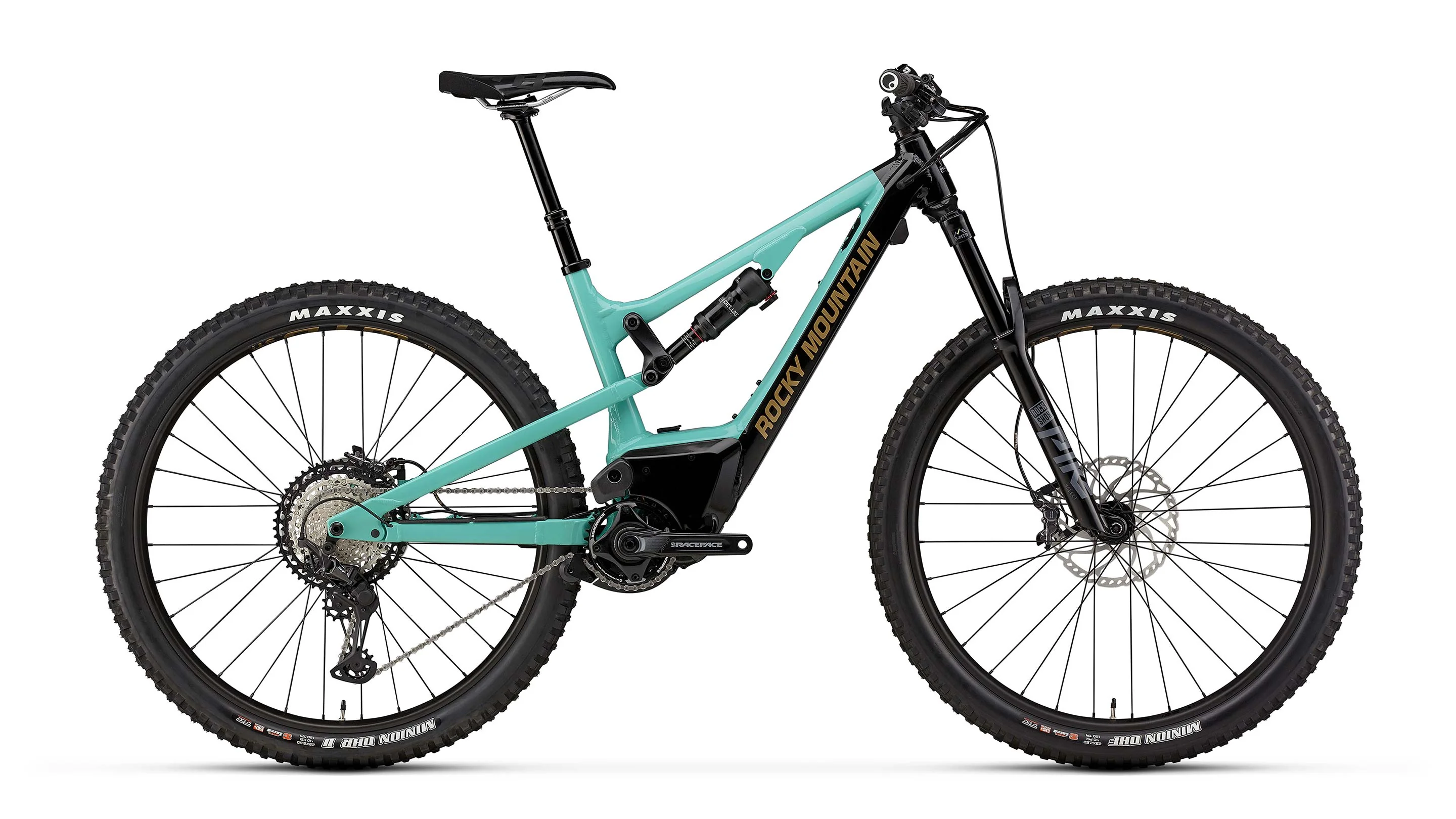 Instinct Powerplay Alloy 70 - Image 2