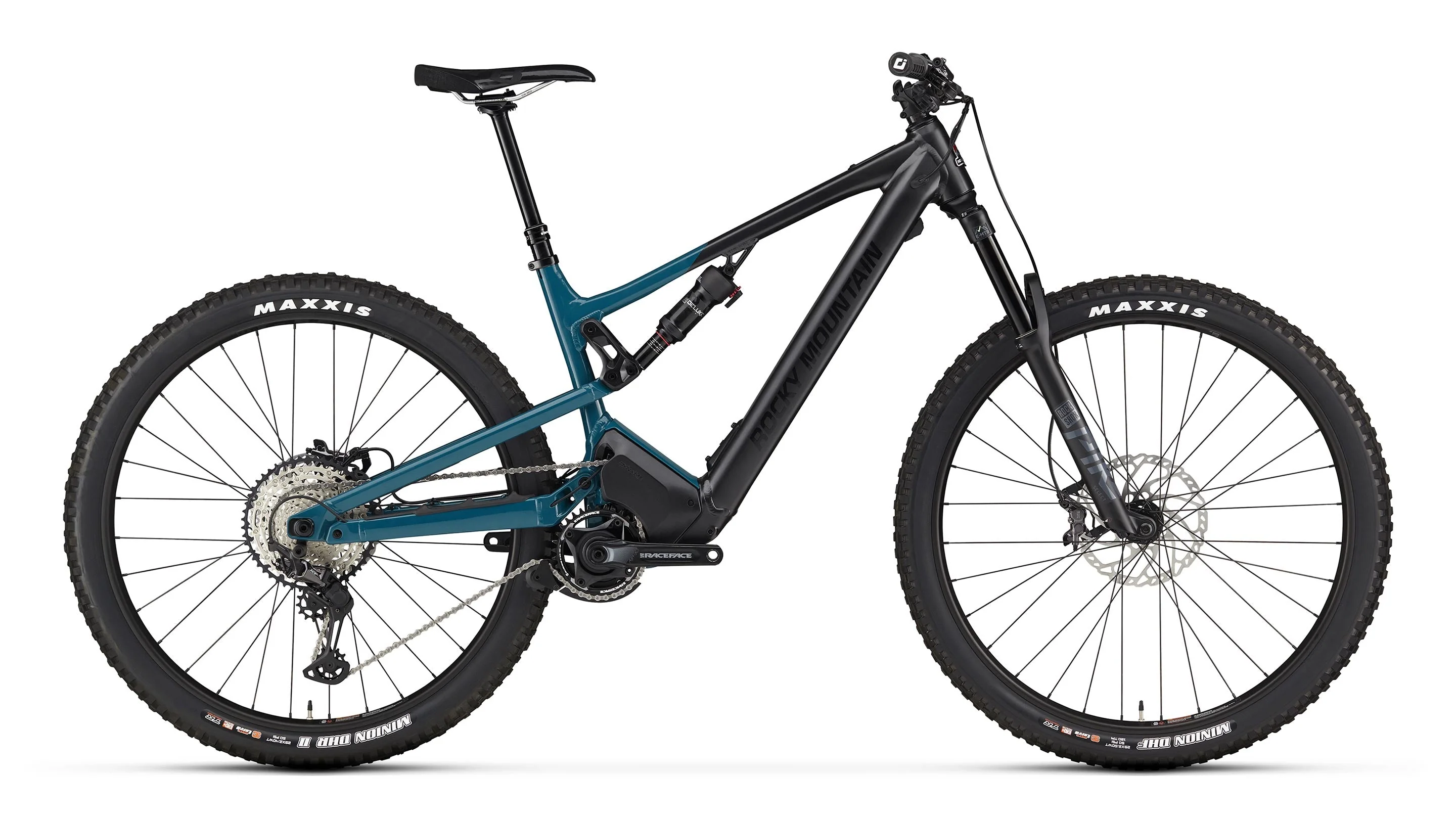 Instinct Powerplay Alloy 70 - Image 2