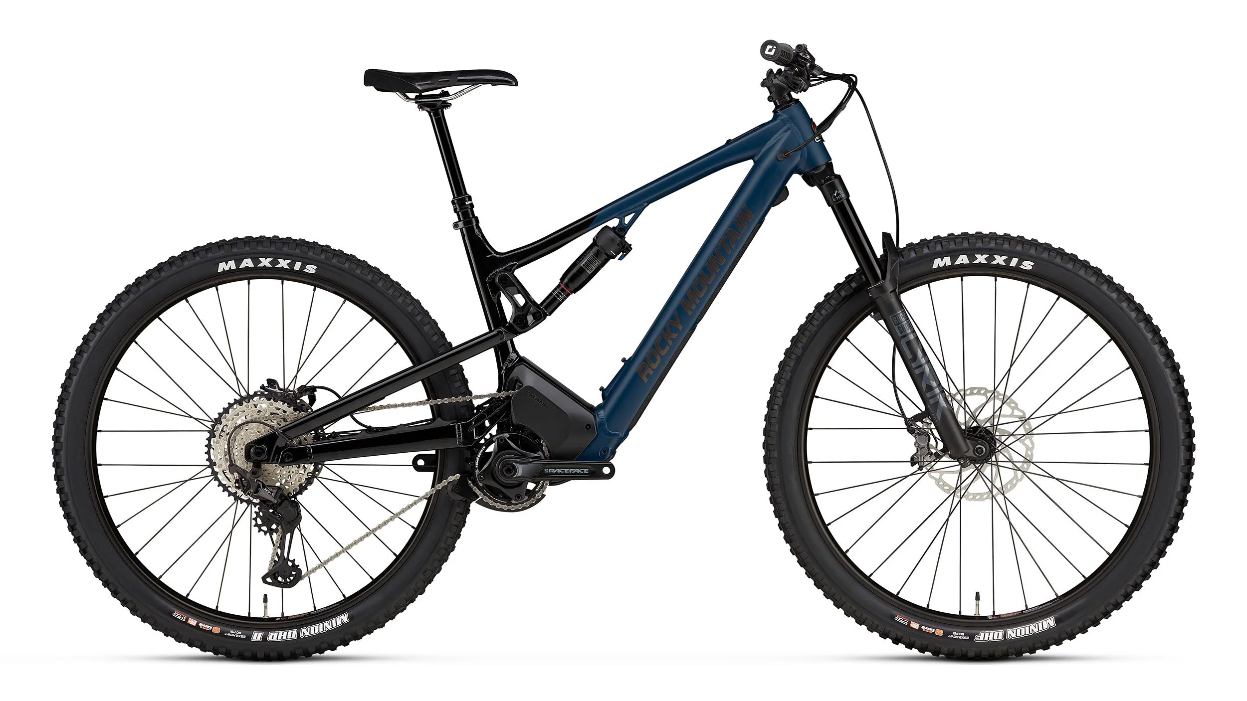 Instinct Powerplay Alloy 70 - Image 2