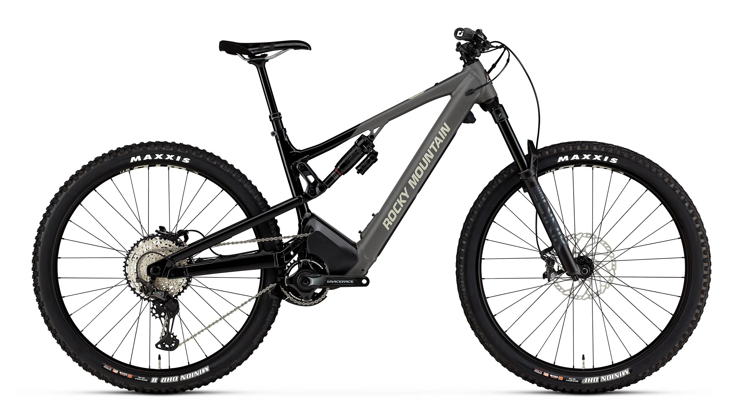 Instinct Powerplay Alloy 70 - Image 2