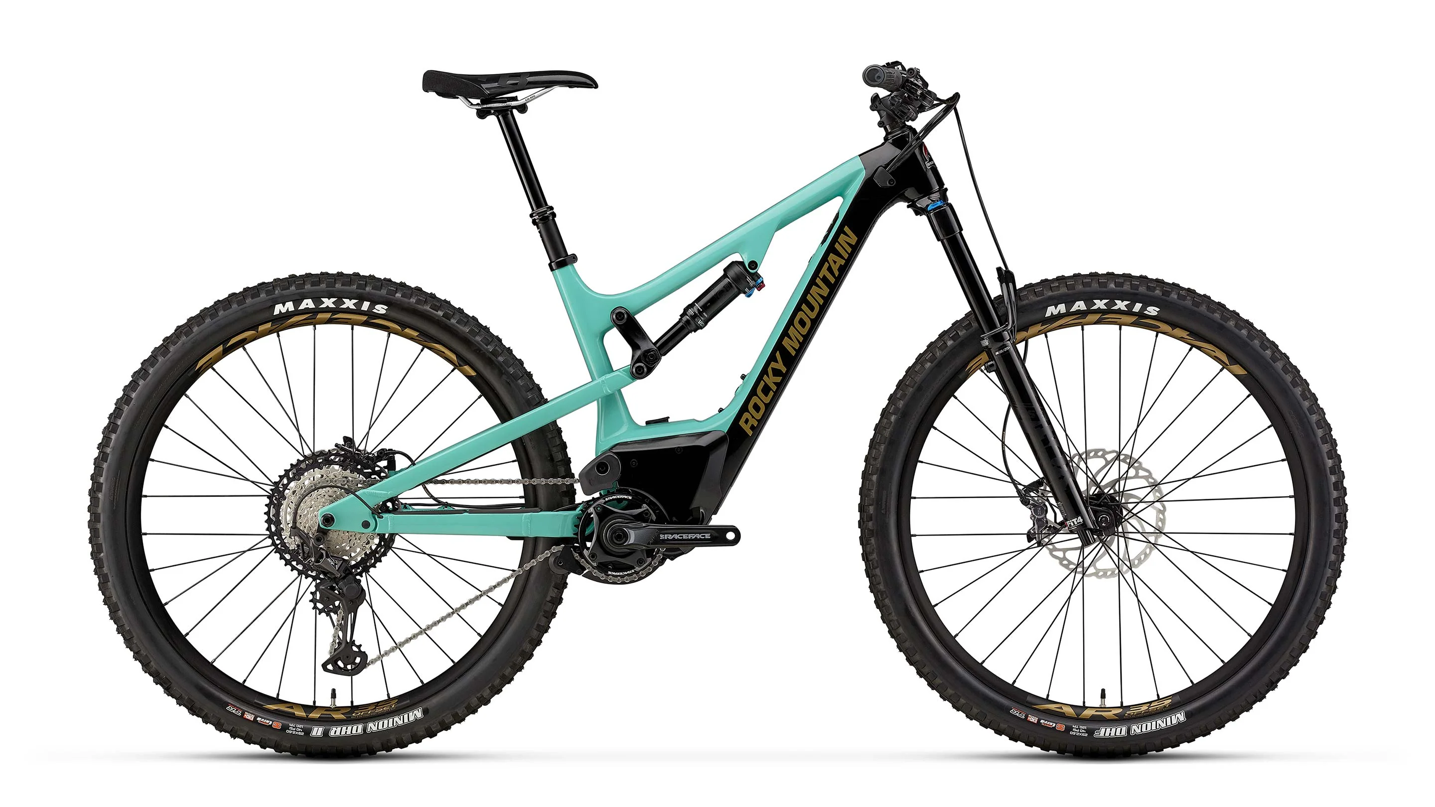 Instinct Powerplay Carbon 70 - Image 2