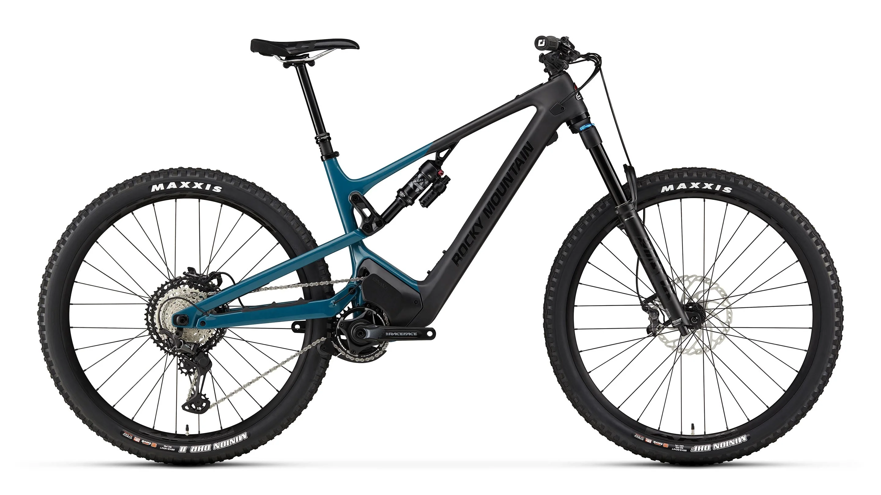 Instinct Powerplay Carbon 70 - Image 2