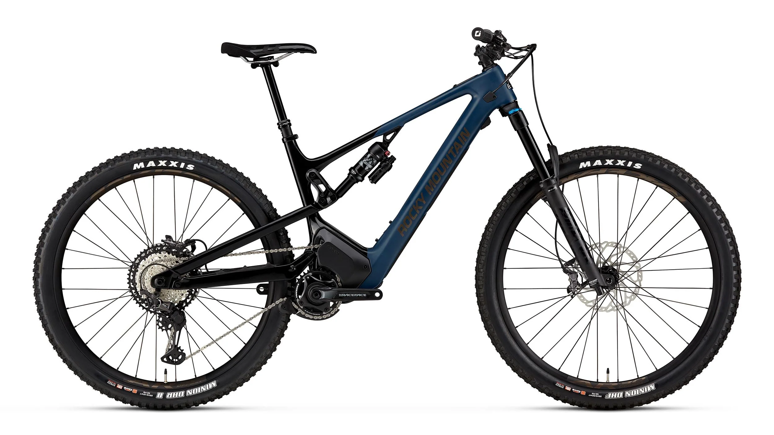 Instinct Powerplay Carbon 70 - Image 2